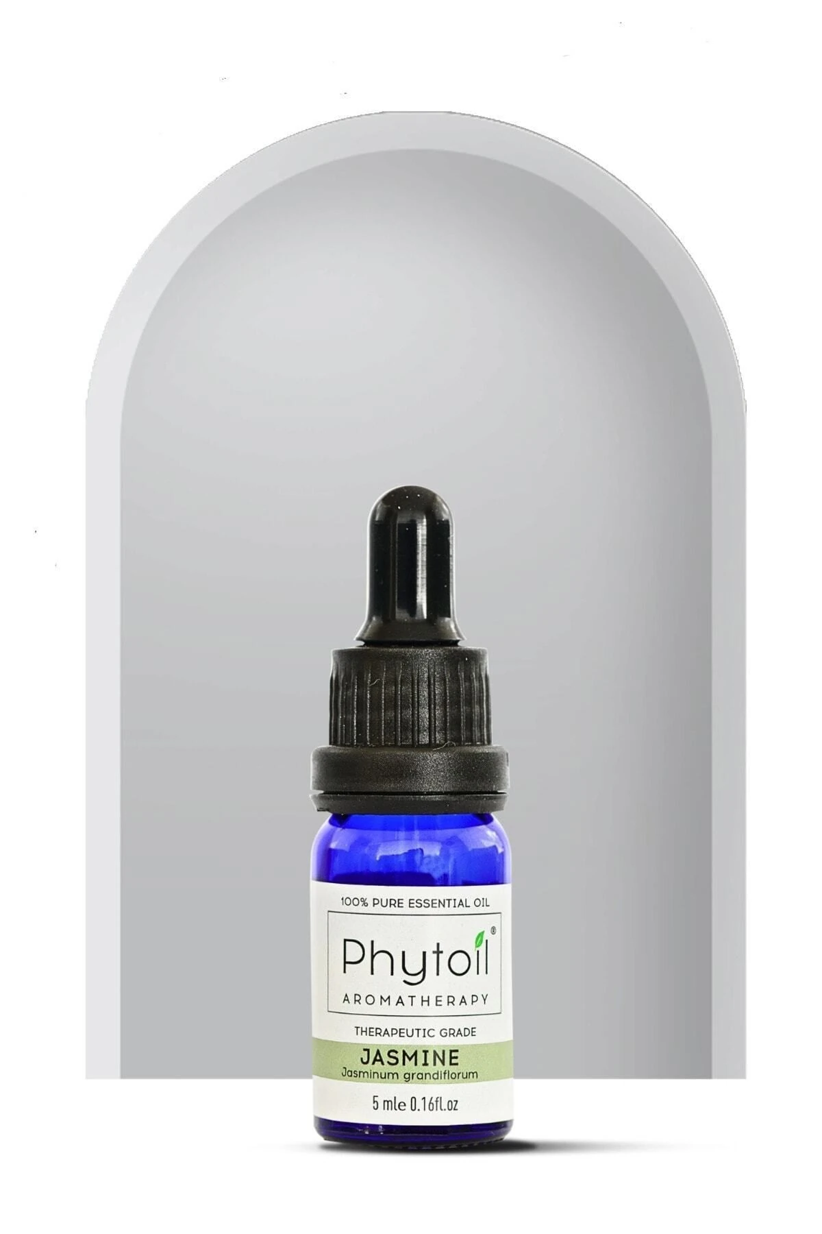 Organik Yasemin Uçucu Yağı – Jasmine %100 Saf ve Doğal Bitkisel Uçucu Yağ 5 ml