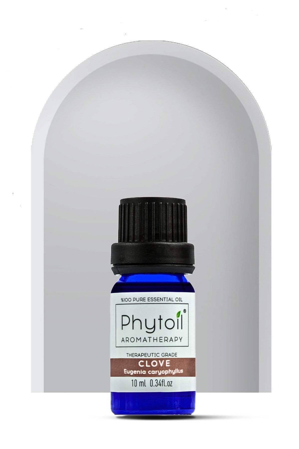 Organik Karanfil Uçucu Yağı- Clove Bud 10 ml