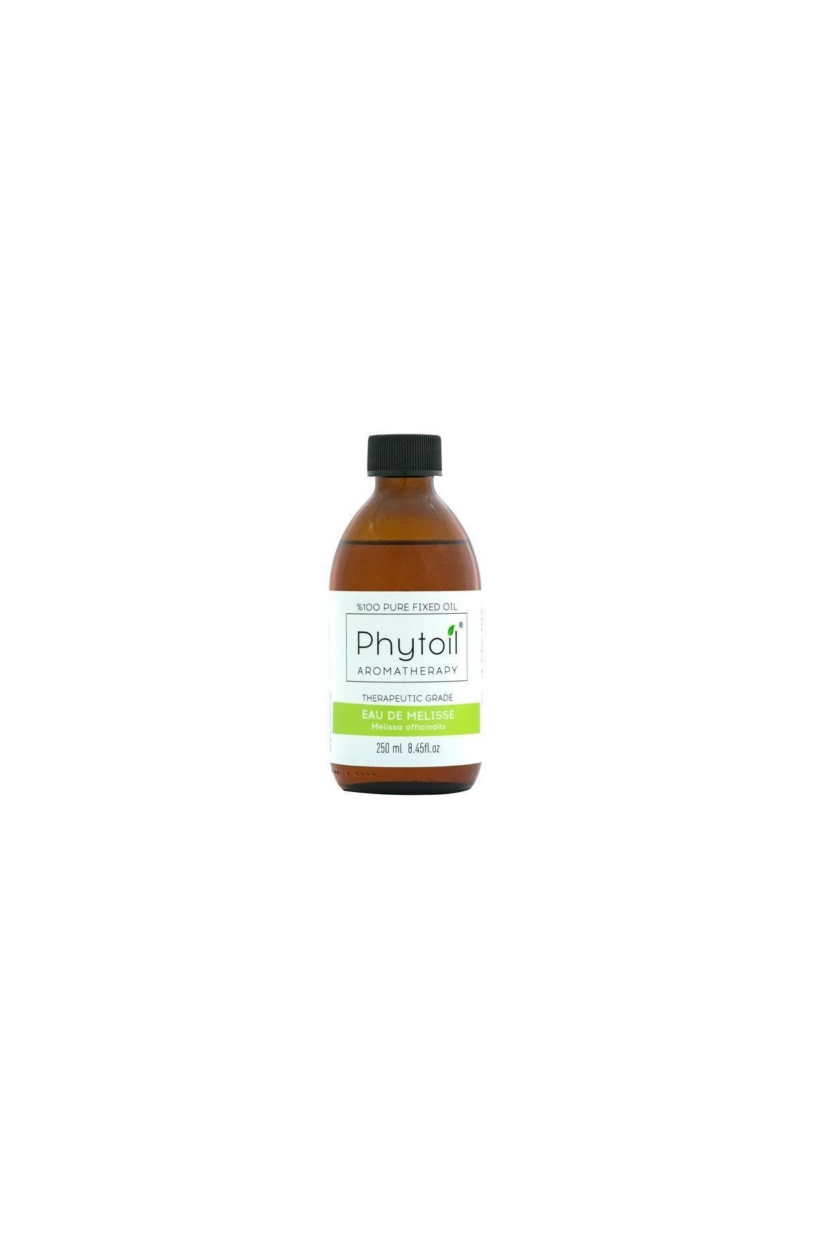 Organik Melisa Suyu- Saç, Cilt Ve Vücut Bakım Bitki Suyu- Eau De Melısse 250 ml