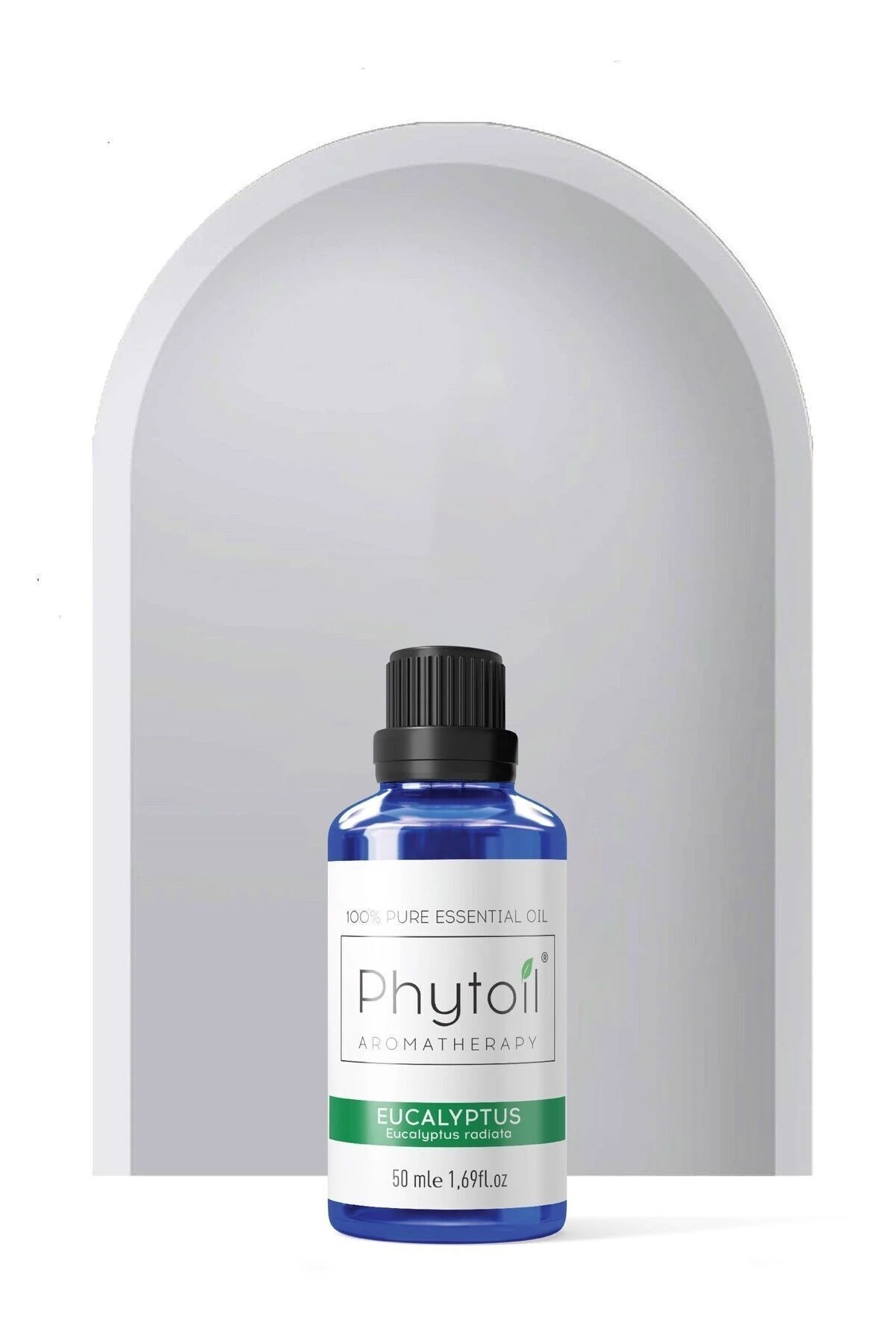 Ökaliptus Uçucu Yağı – %100 Saf ve Doğal Bitkisel Uçucu Yağ 50 ml