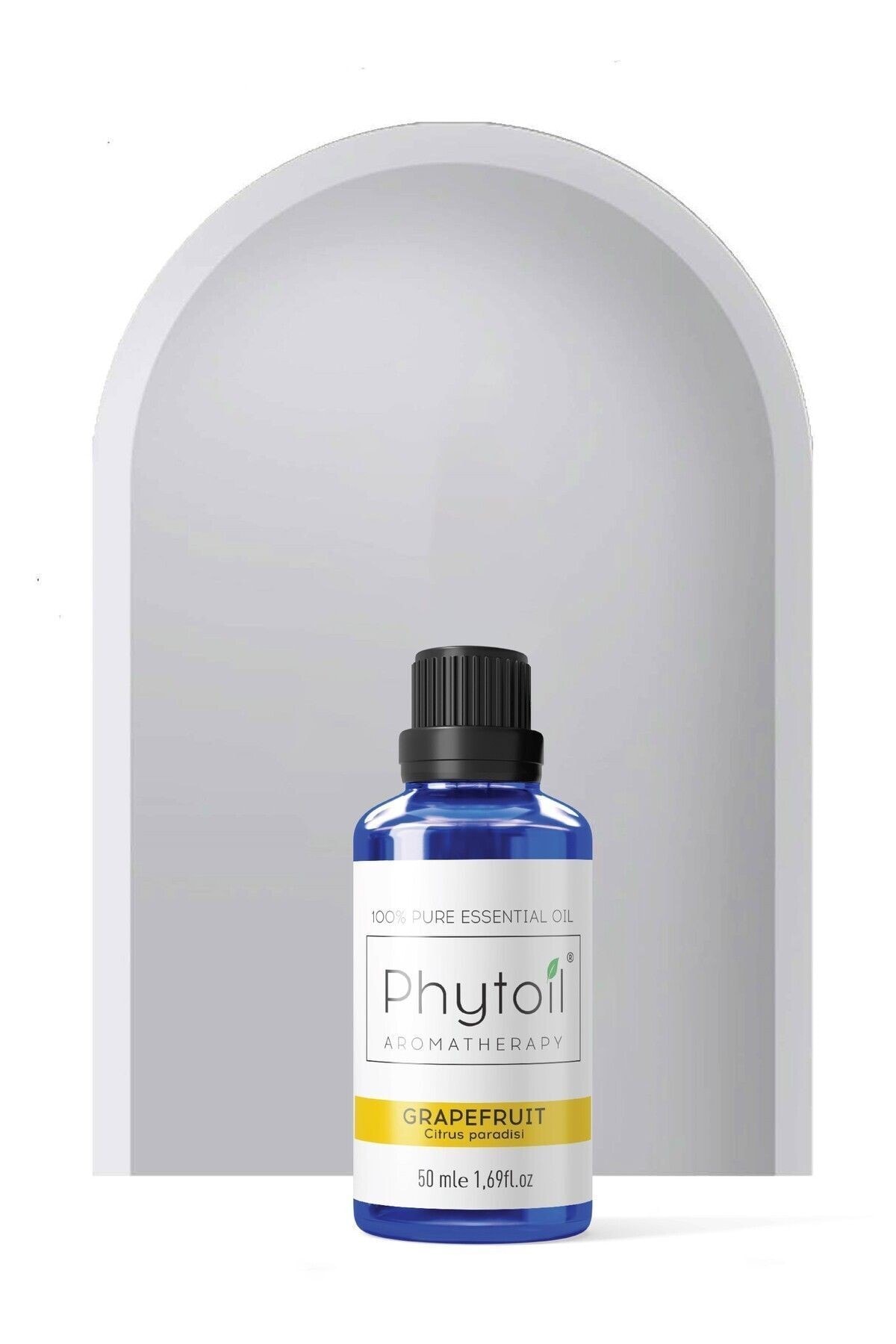 Organik Greyfurt Uçucu Yağı- Grapefruıt 50 ml