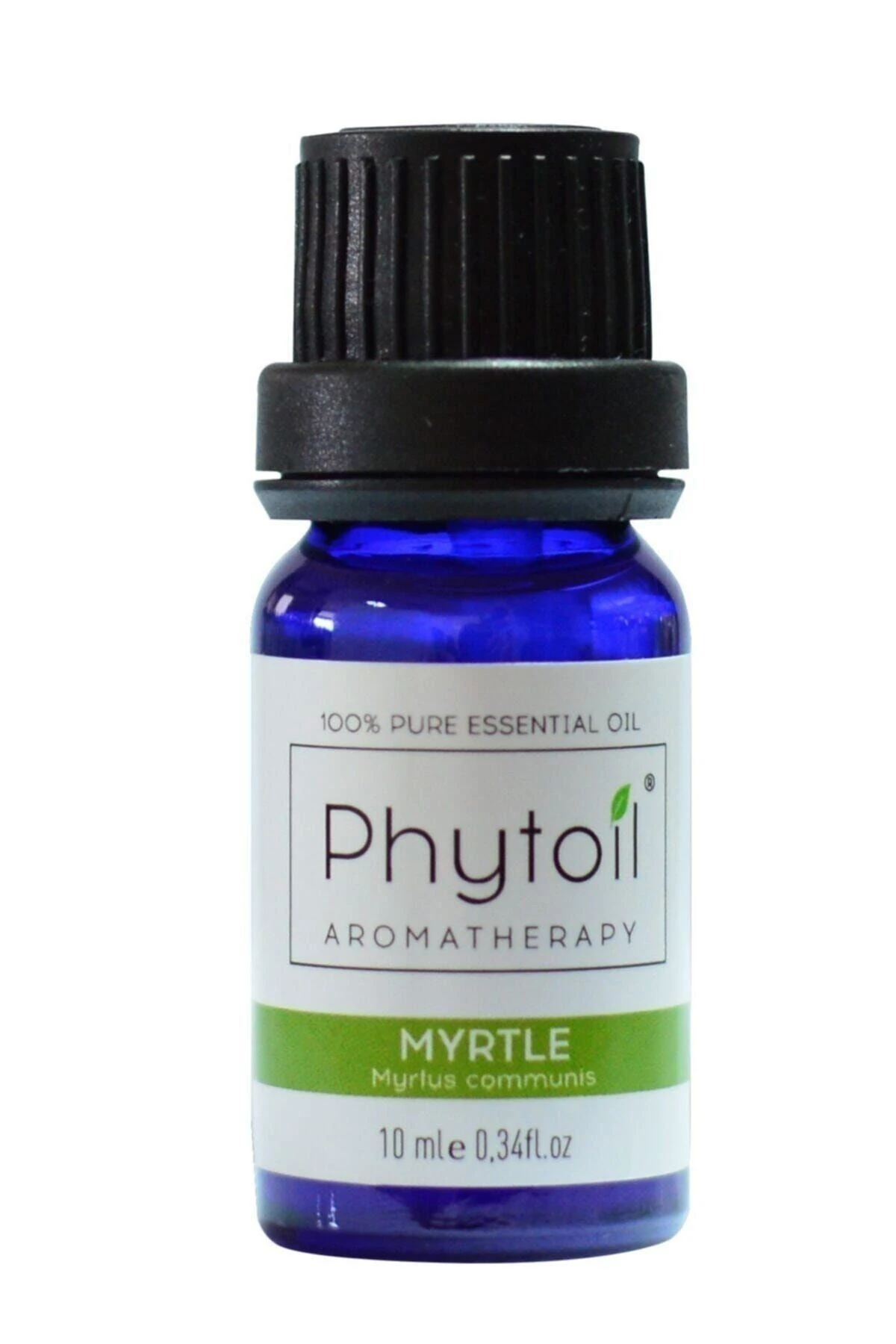 Organik Mersin Uçucu Yağı – Myrtle %100 Saf ve Doğal Bitkisel Uçucu Yağ 10 ml