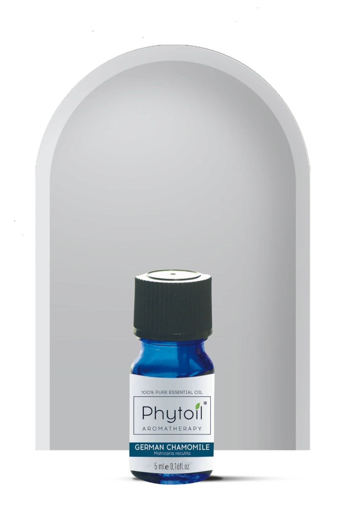 Organik Alman Papatyası Uçucu Yağı- German Chamomıle 5 ml