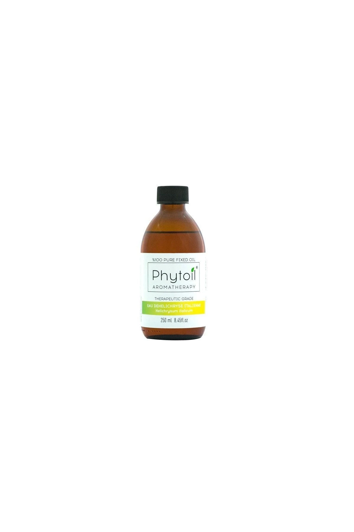 Organik Ölmezçiçek Suyu (Helichrysum italicum) %100 Saf ve Doğal Bitkisel Hidrolat 250 ml