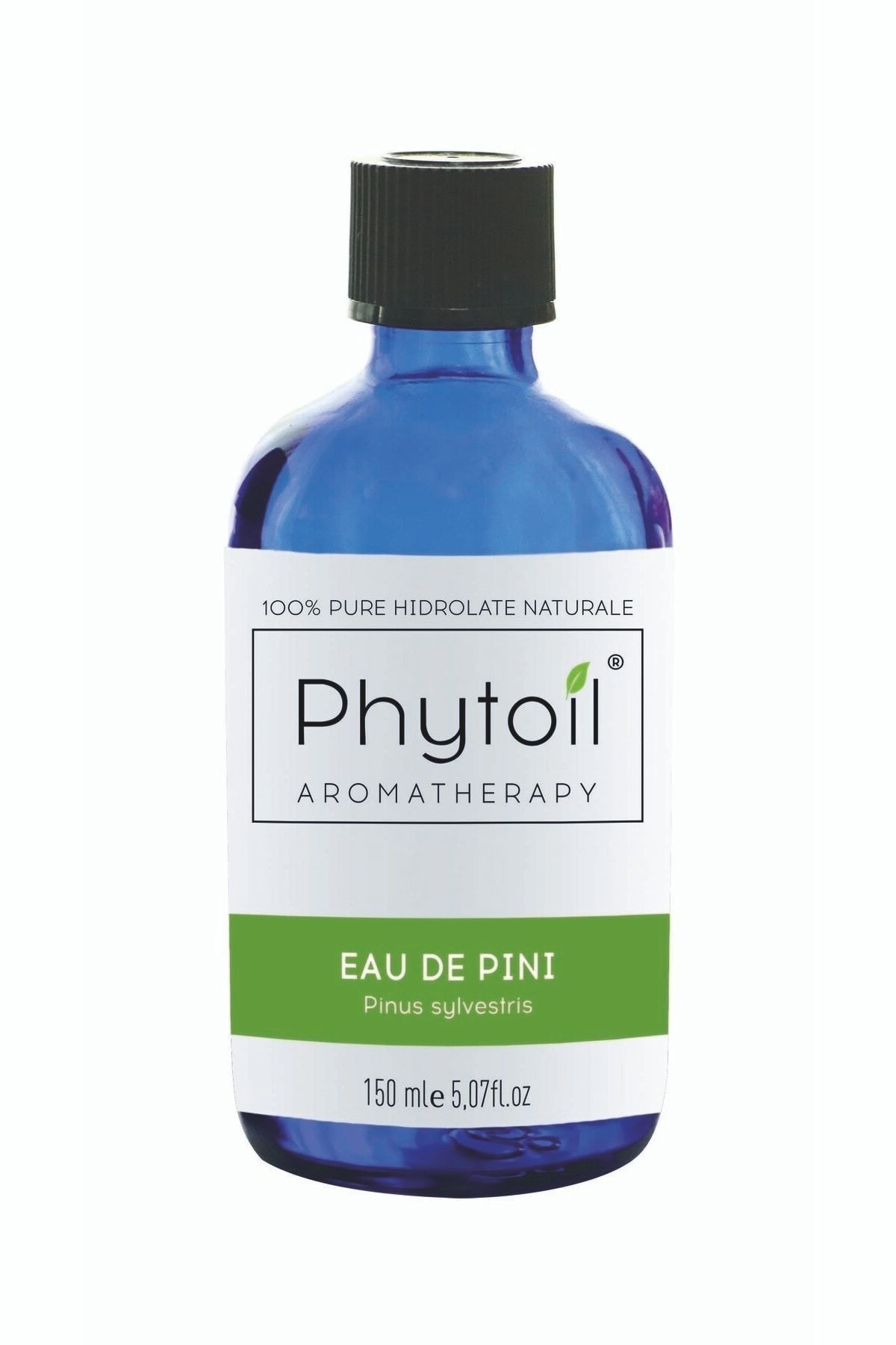 Organik Sarı Çam Suyu- Saç, Cilt Ve Vücut Bakım Bitki Suyu- Eau De Pını 150 ml
