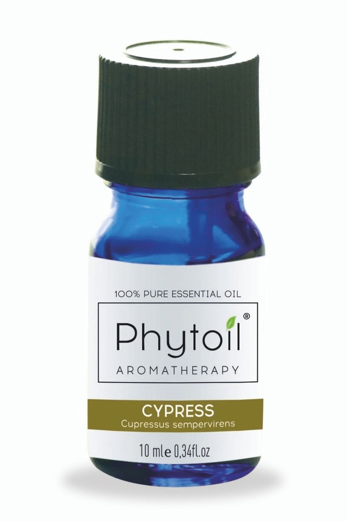 Organik Servi Uçucu Yağı- Cypress 10 ml