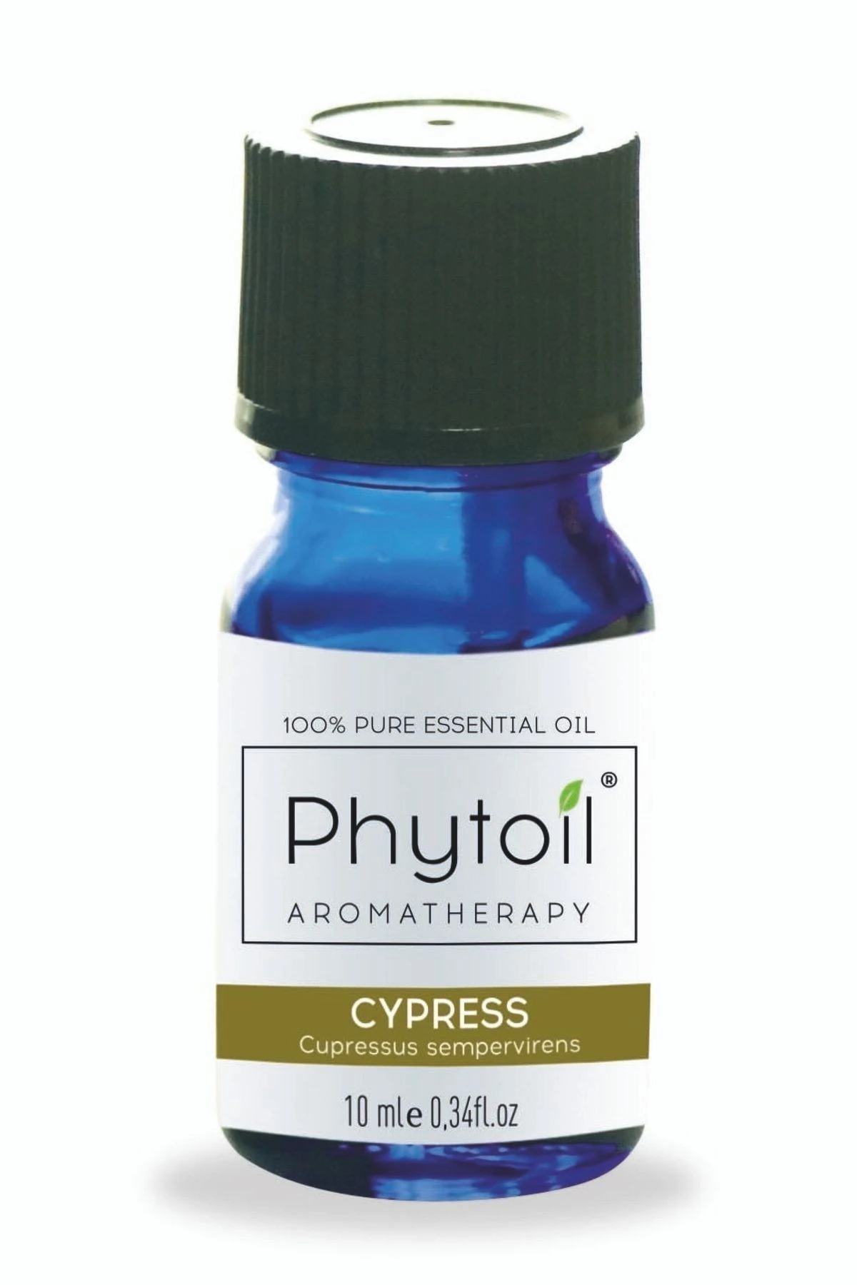 Servi (Cypress) Uçucu Yağı – %100 Saf ve Doğal Bitkisel Uçucu Yağ 10 ml