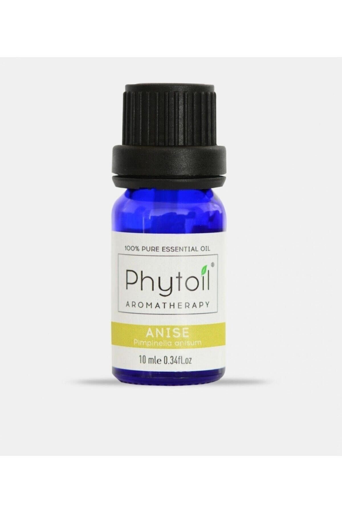 Organik Anason Uçucu Yağı - Anise 10 ml
