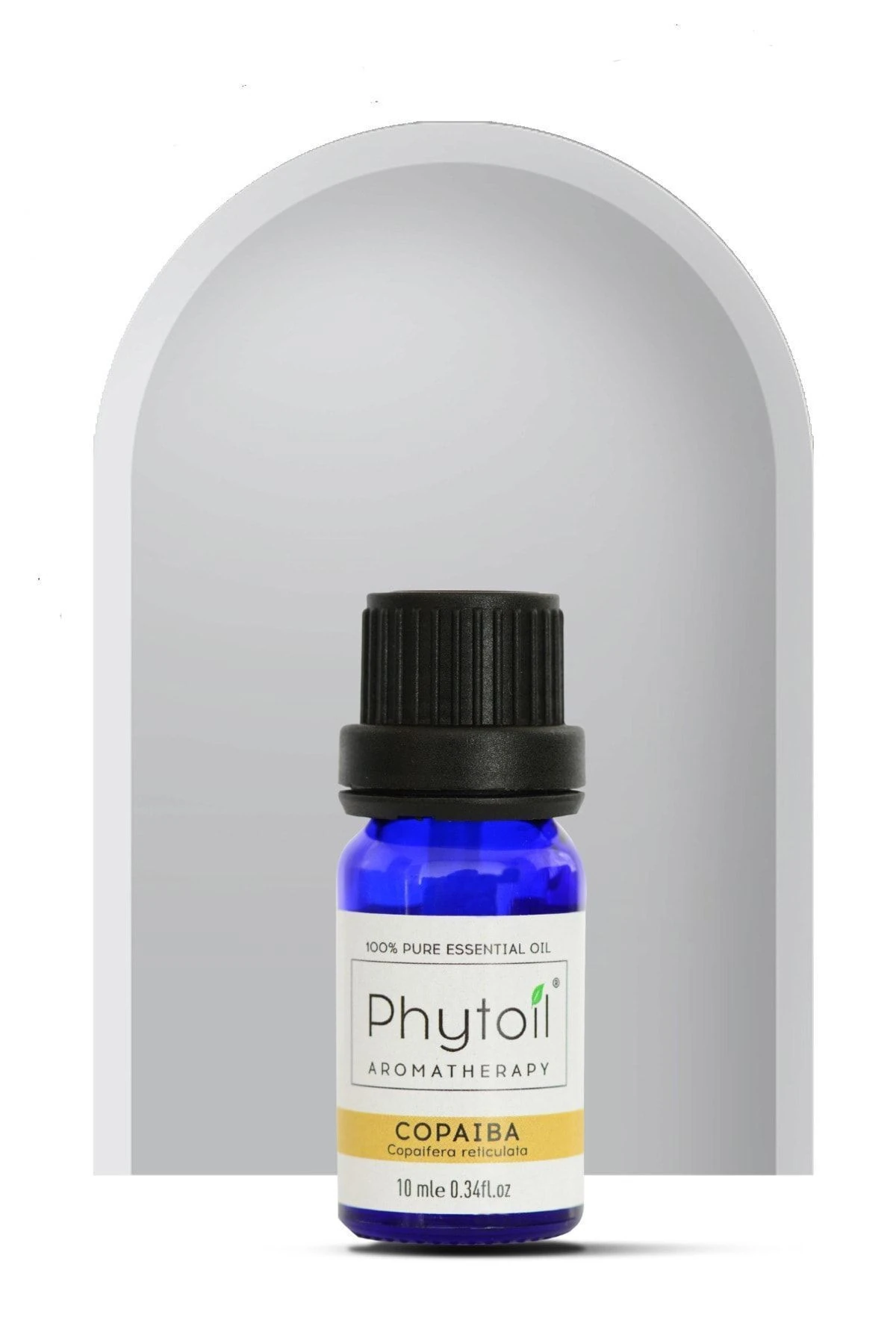 Pelesenk (Copaiba) Uçucu Yağı – %100 Saf ve Doğal Bitkisel Uçucu Yağ 10 ml
