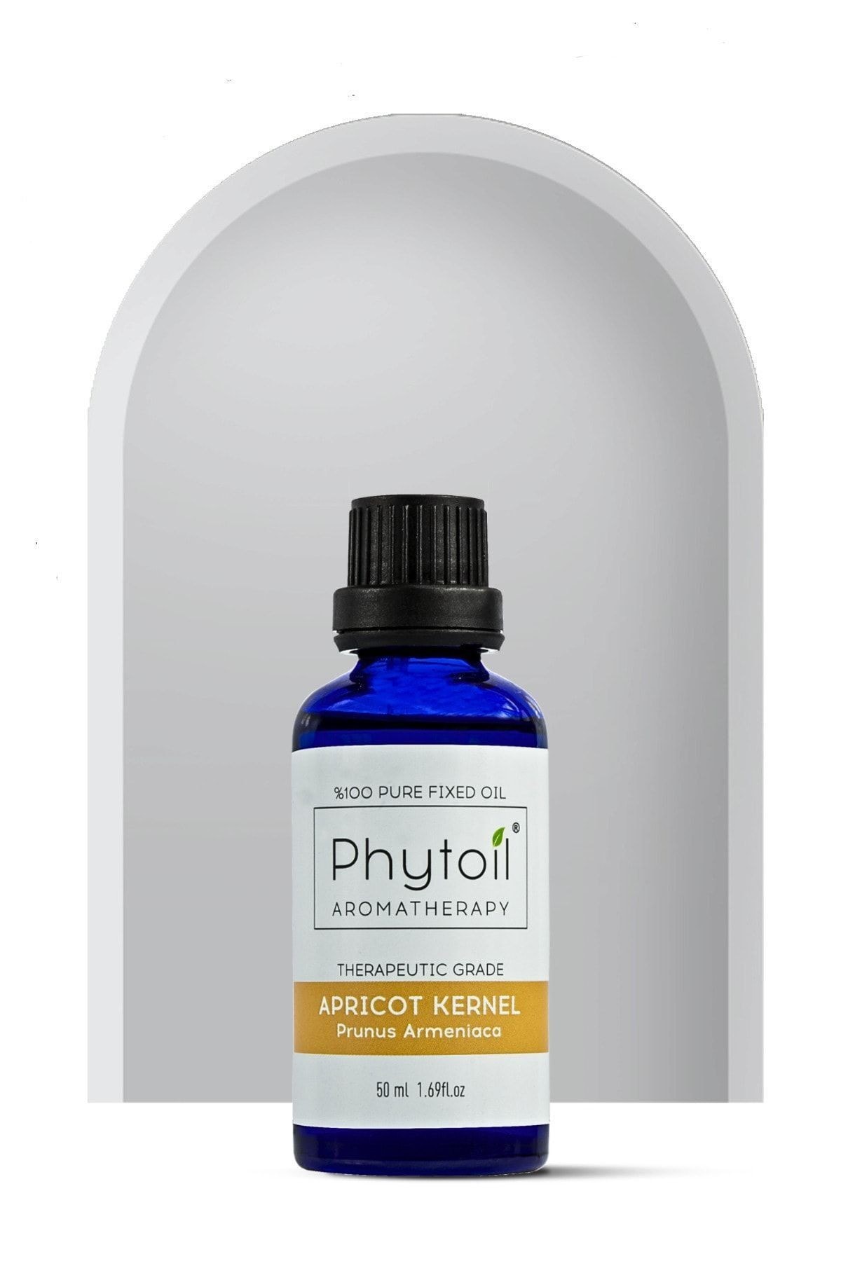 Organik Kayısı Çekirdeği Yağı- Aprıcot Kernel Oıl 50 ml