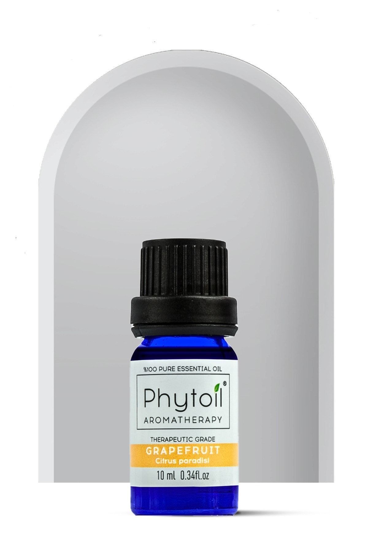 Organik Greyfurt Uçucu Yağı- Grapefruıt 10 ml