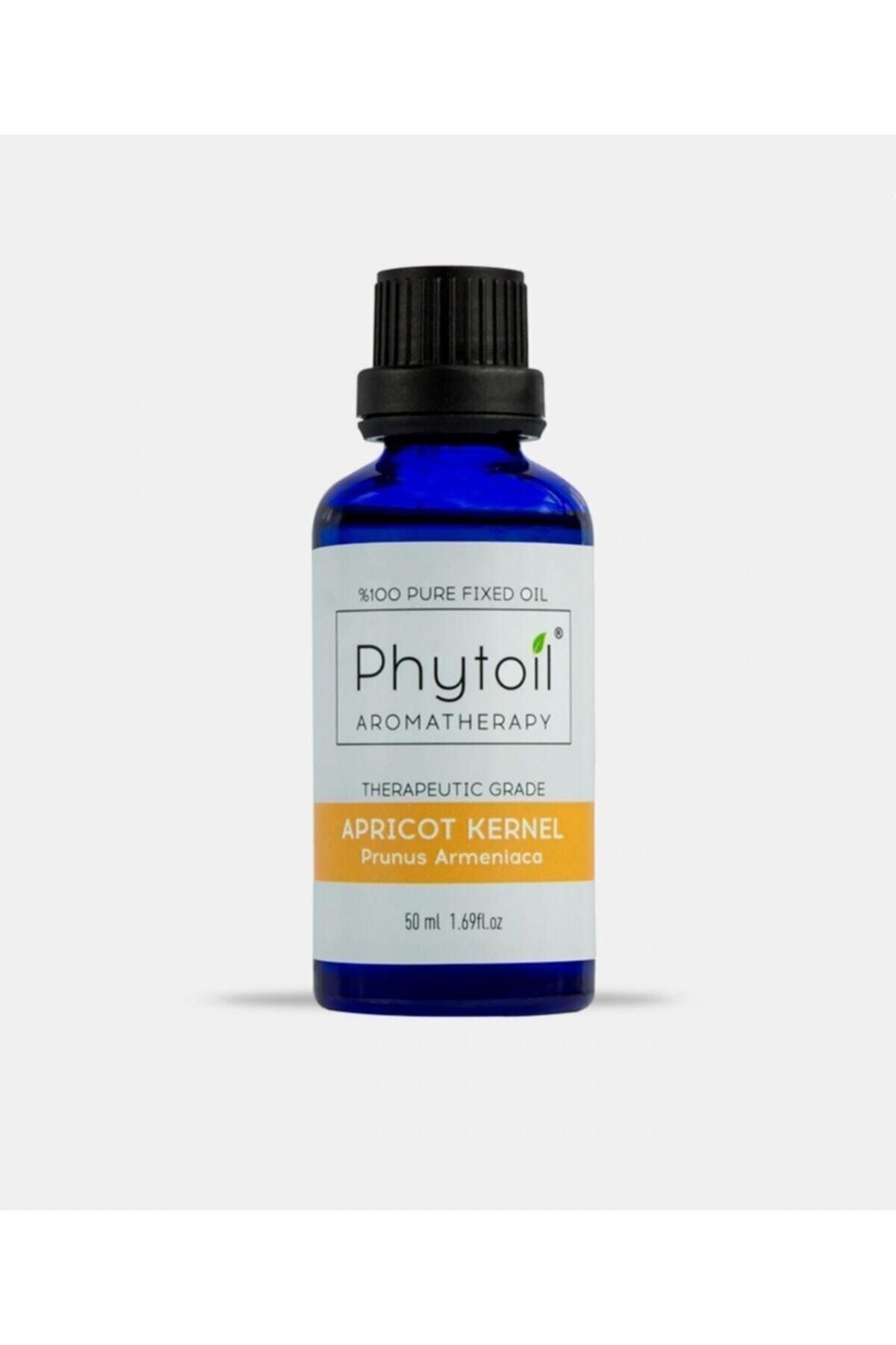 Organik Kayısı Çekirdeği Yağı- Aprıcot Kernel Oıl 50 ml