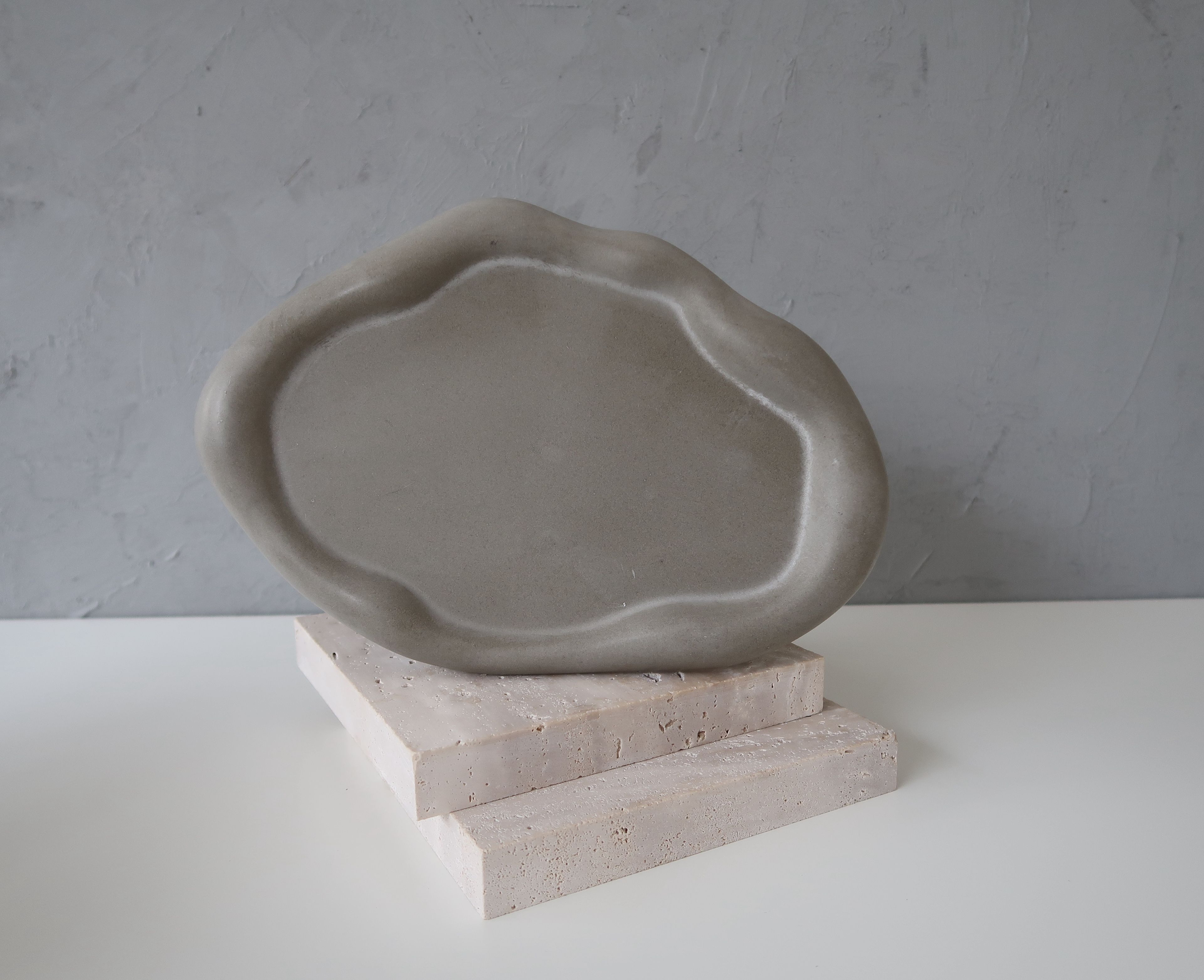 Cloud Trinket Tray