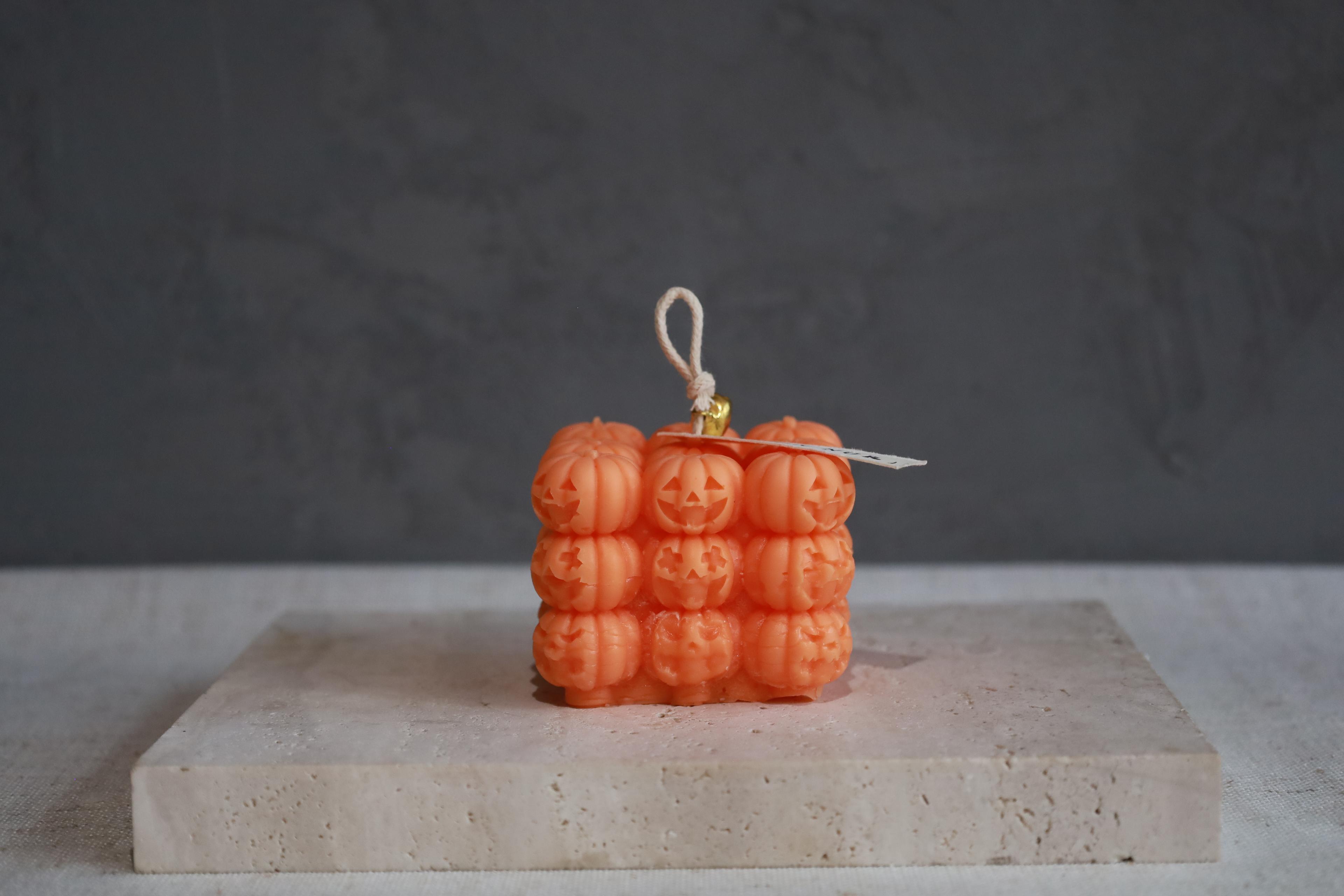 Halloween Bal Kabak Top Mum