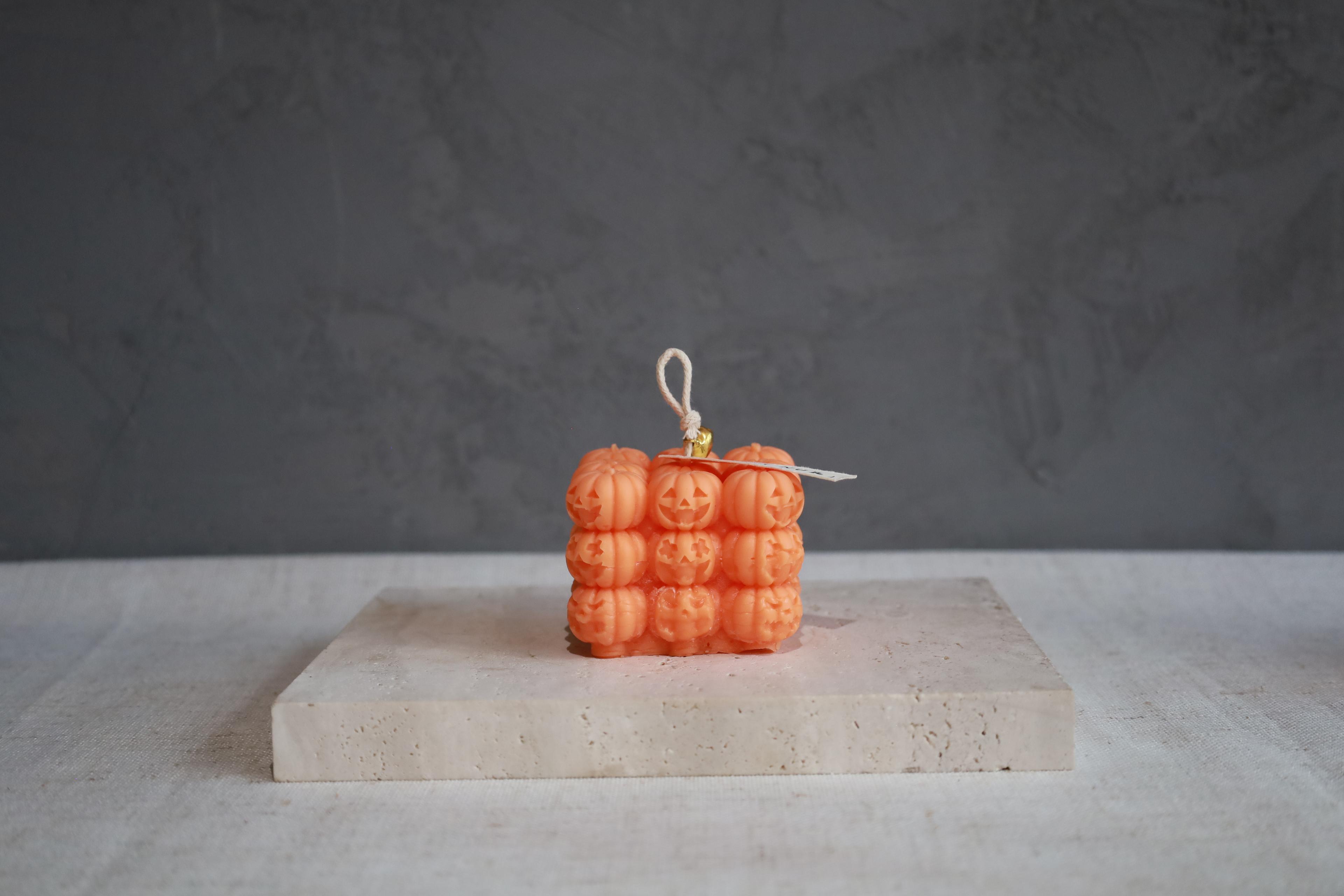 Halloween Bal Kabak Top Mum