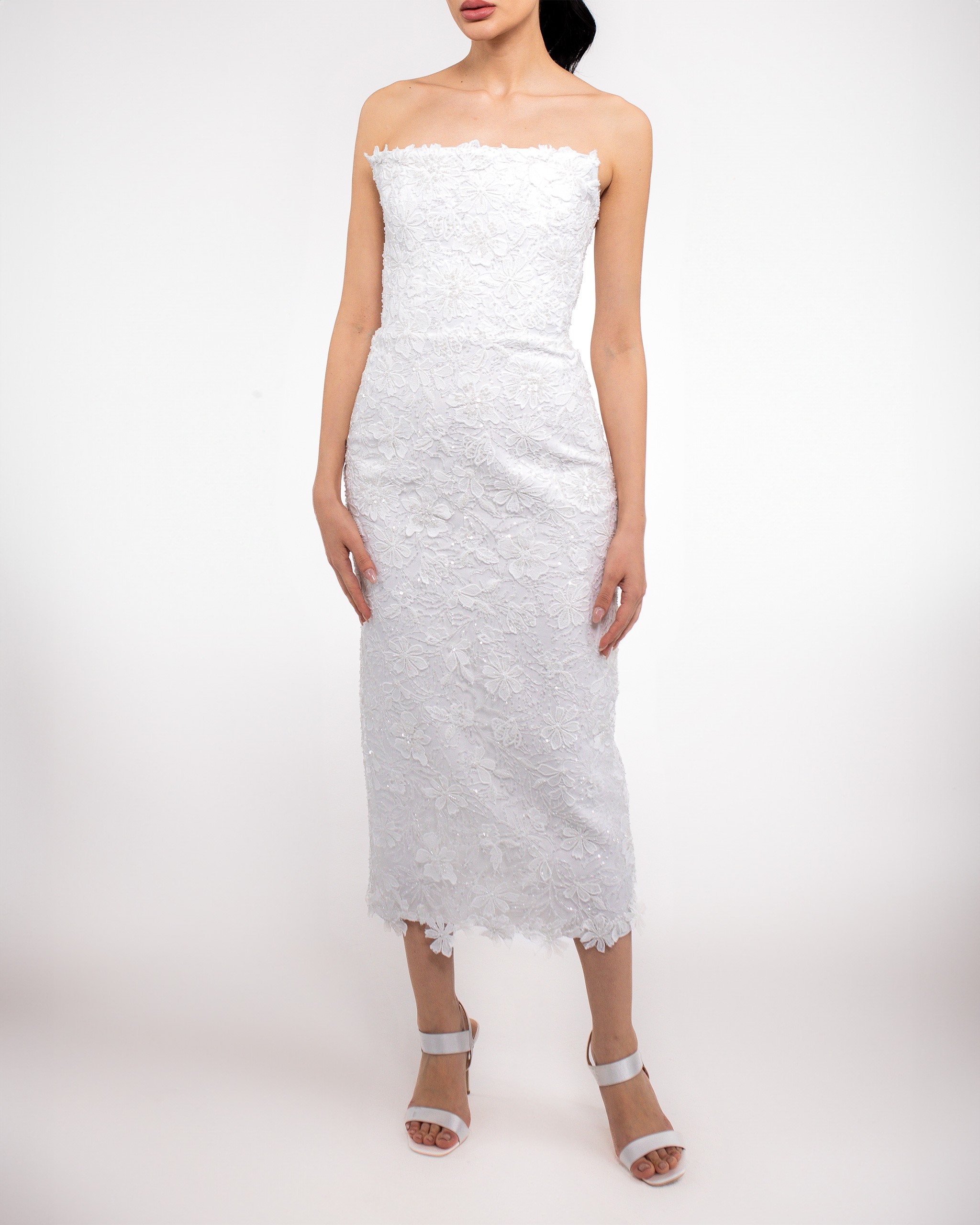 Salus After Dress
