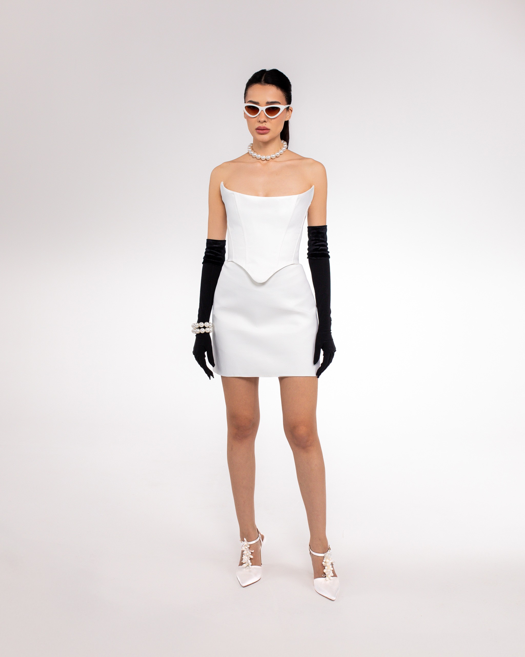 Devera After Dress image