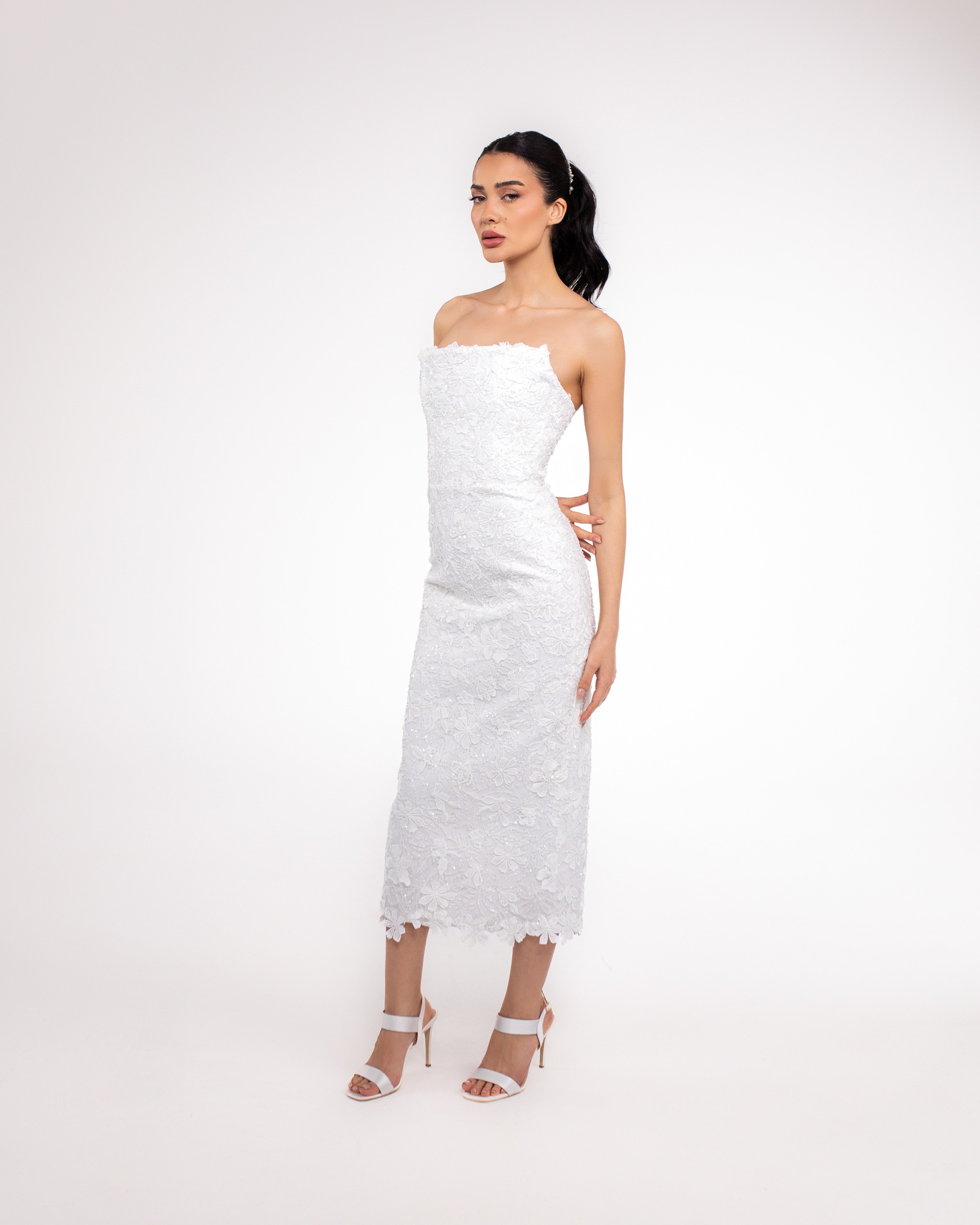 Salus After Dress