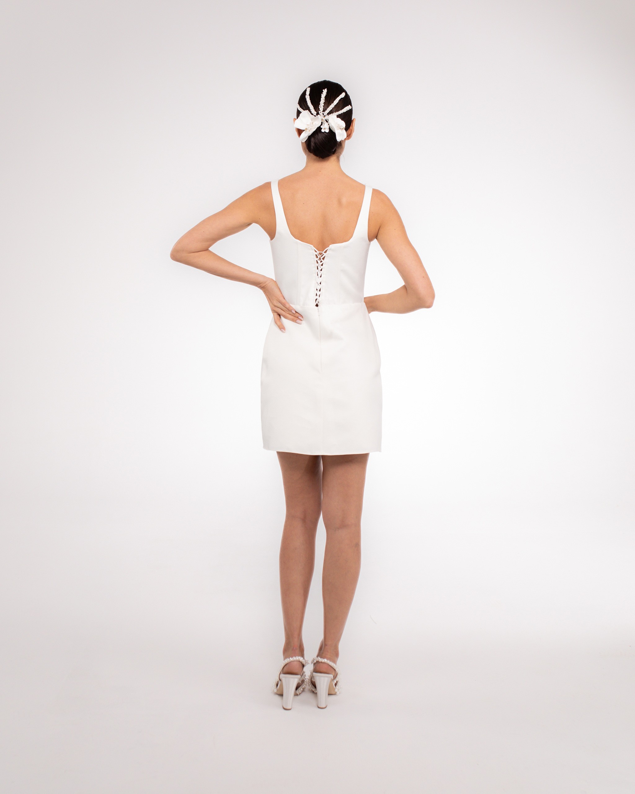 Febris After Dress