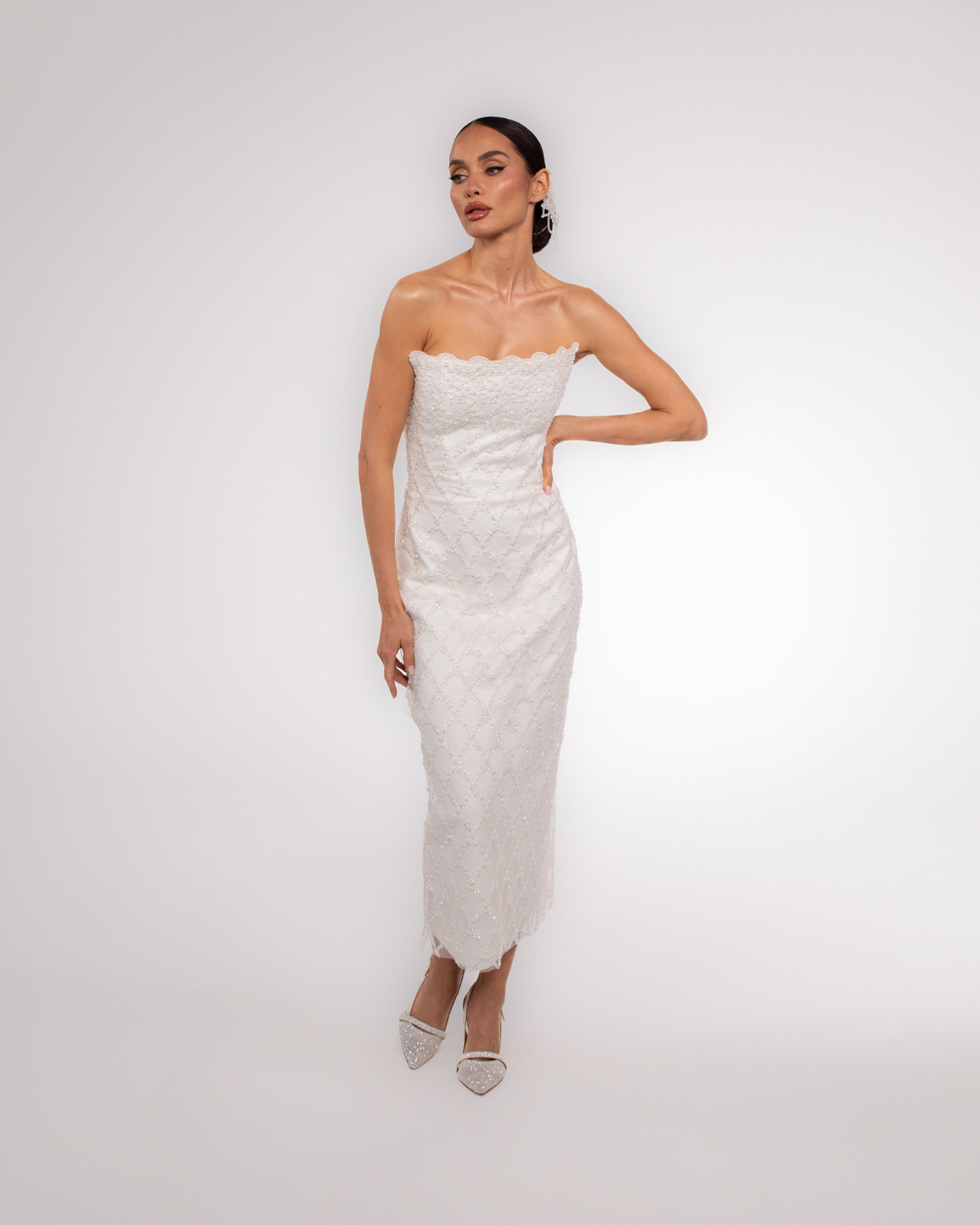 Feronia After Dress