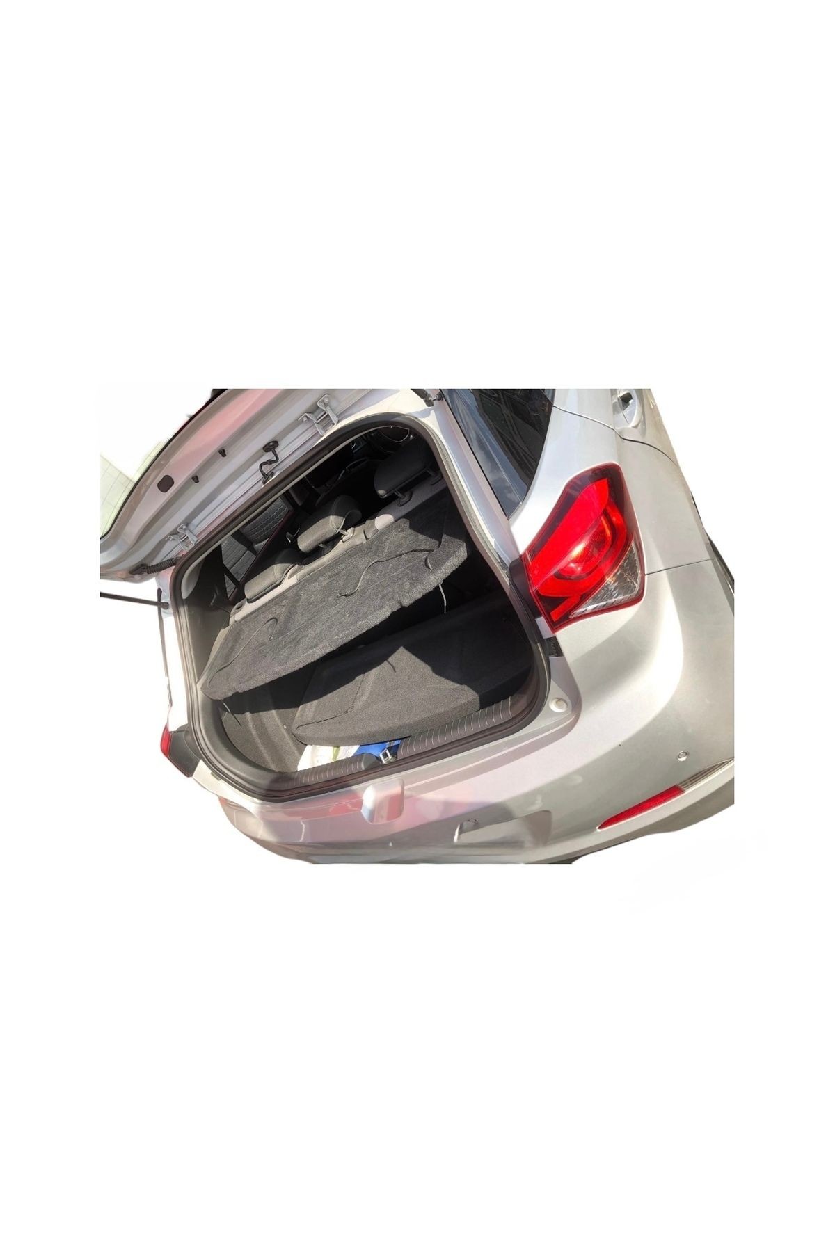 hyundai i20 2015 - 2019 BAGAJ RAFI PANDİZOT