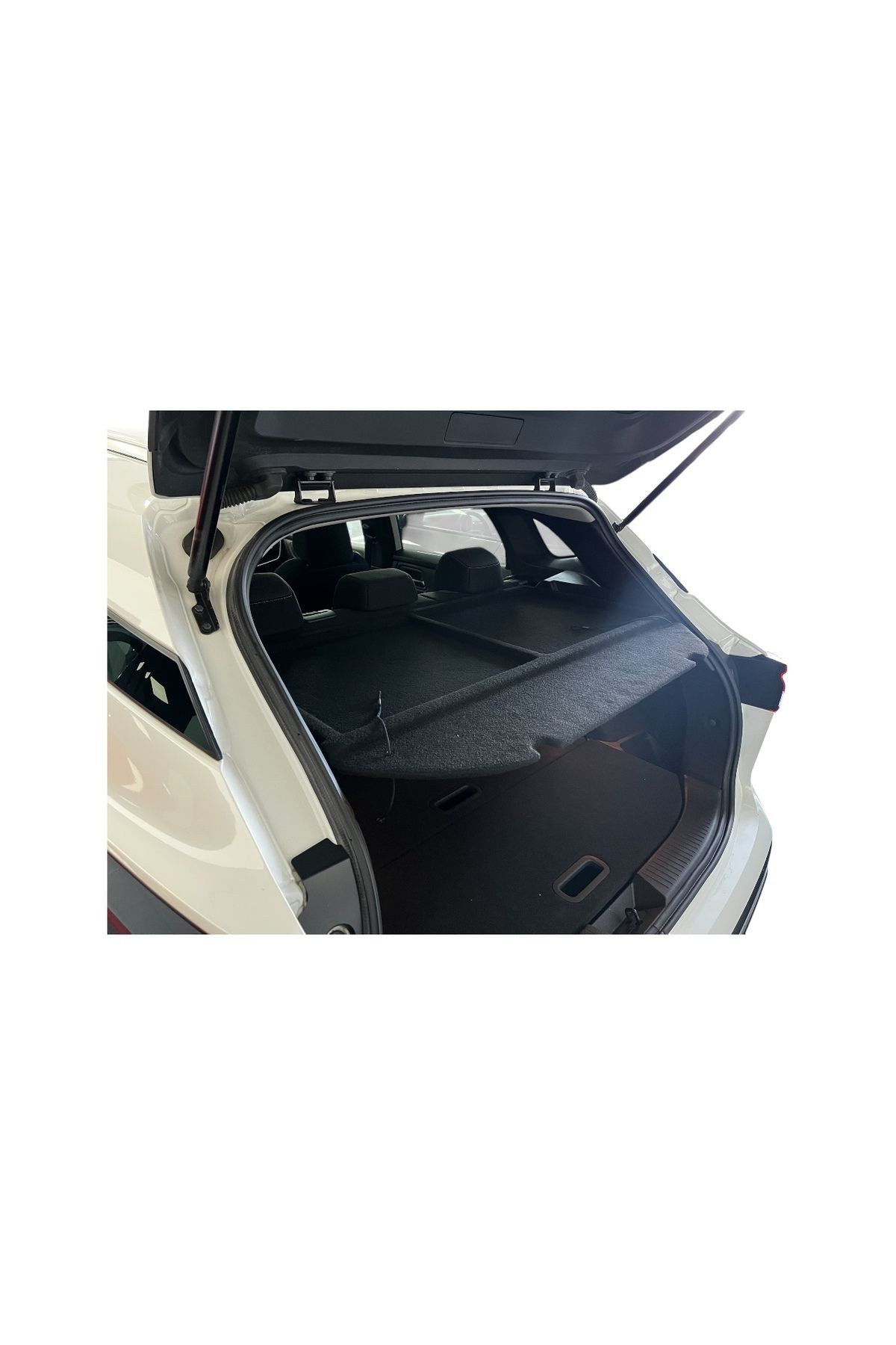 Nissan Qashqai 2022–2024 J12 Pandizot Bagaj Rafı