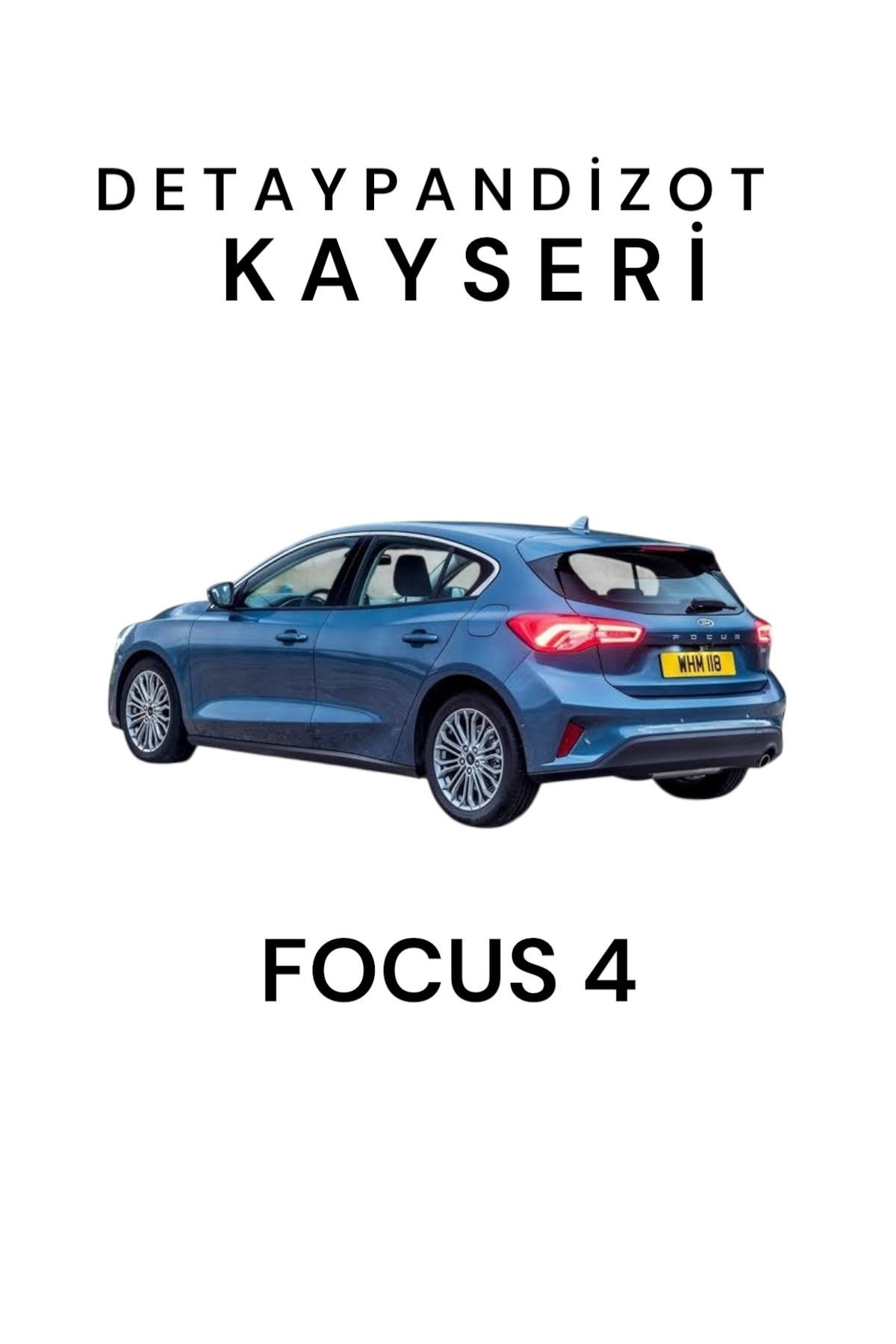 Focus 4 pandizot 2018 -2024