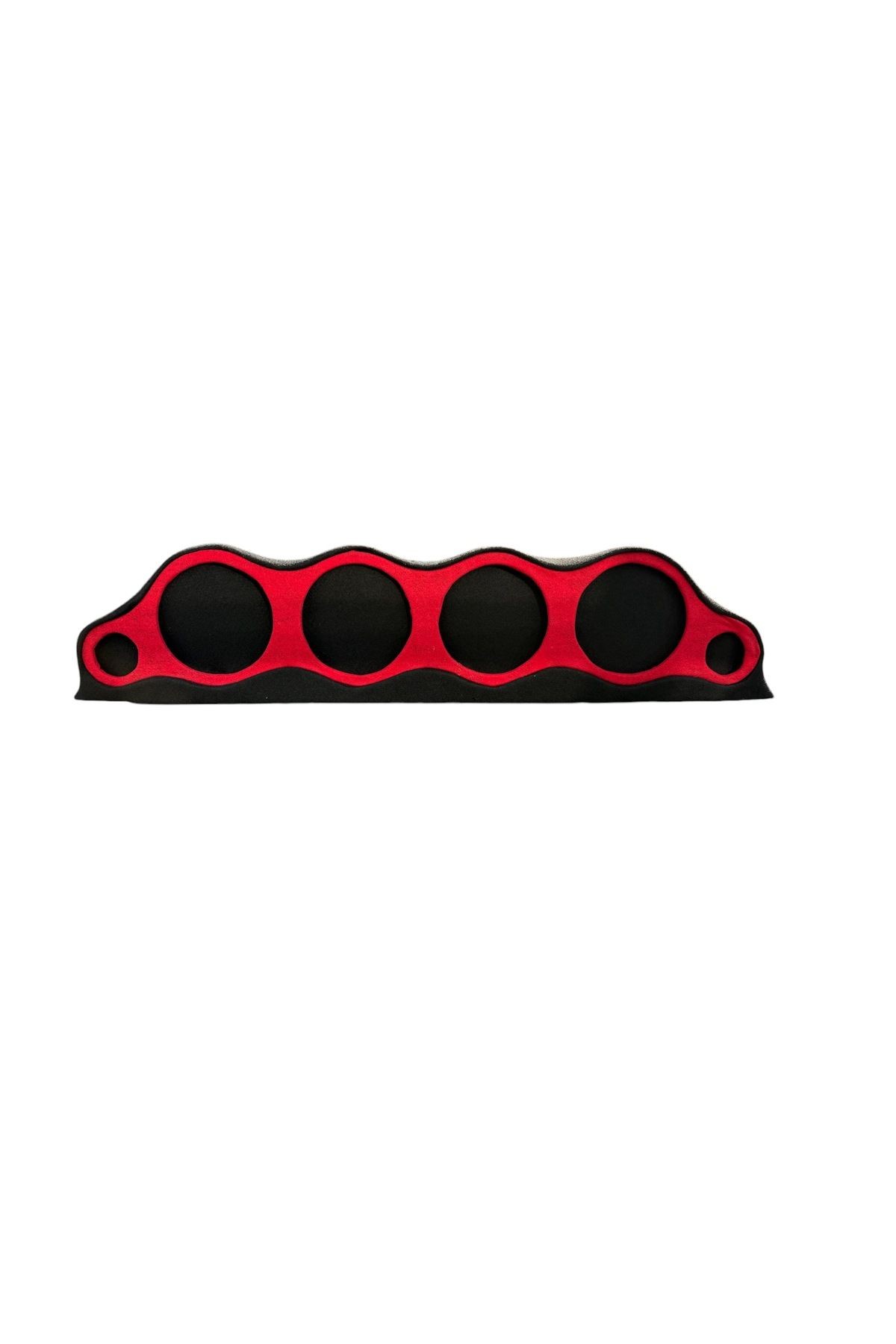 ÜNİVERSAL PANDİZOT 16 CM HOPARLÖR DELİKLİ 2 TİZ DELİKLİ