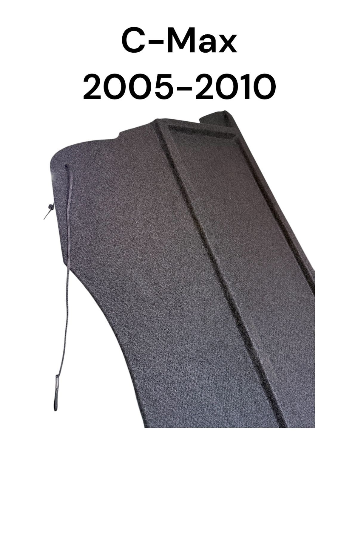 Ford C-Max 2005–2010 Pandizot Bagaj Rafı