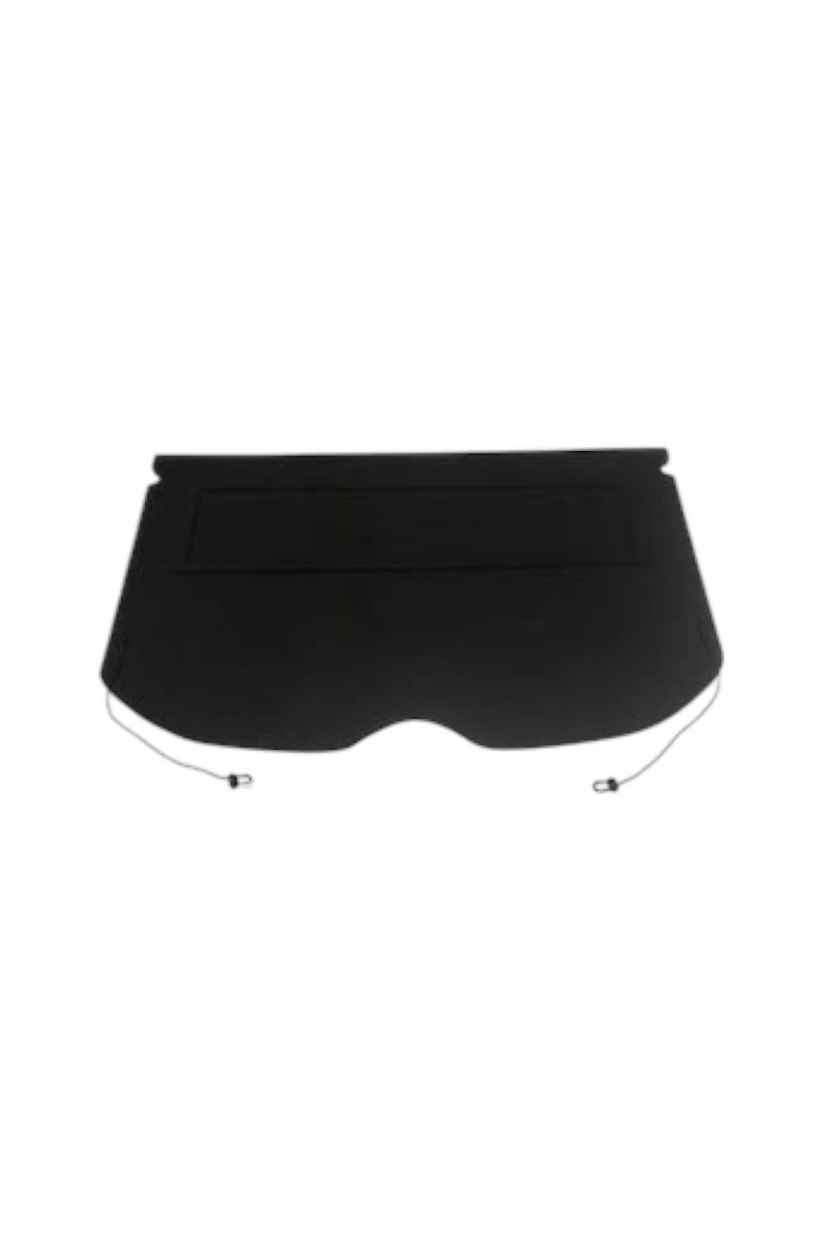 Nissan Qashqai 2008-2013 Bagaj Rafı Pandizot