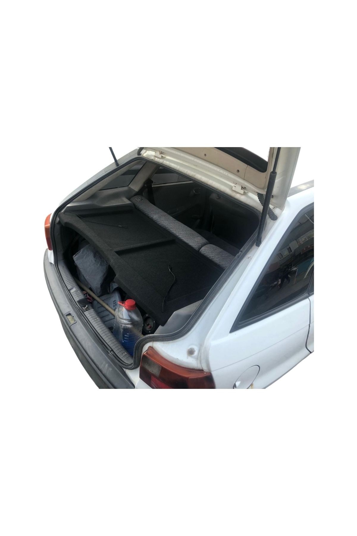 Opel astra F HB 1993-1998 BAGAJ RAFI PANDİZOT