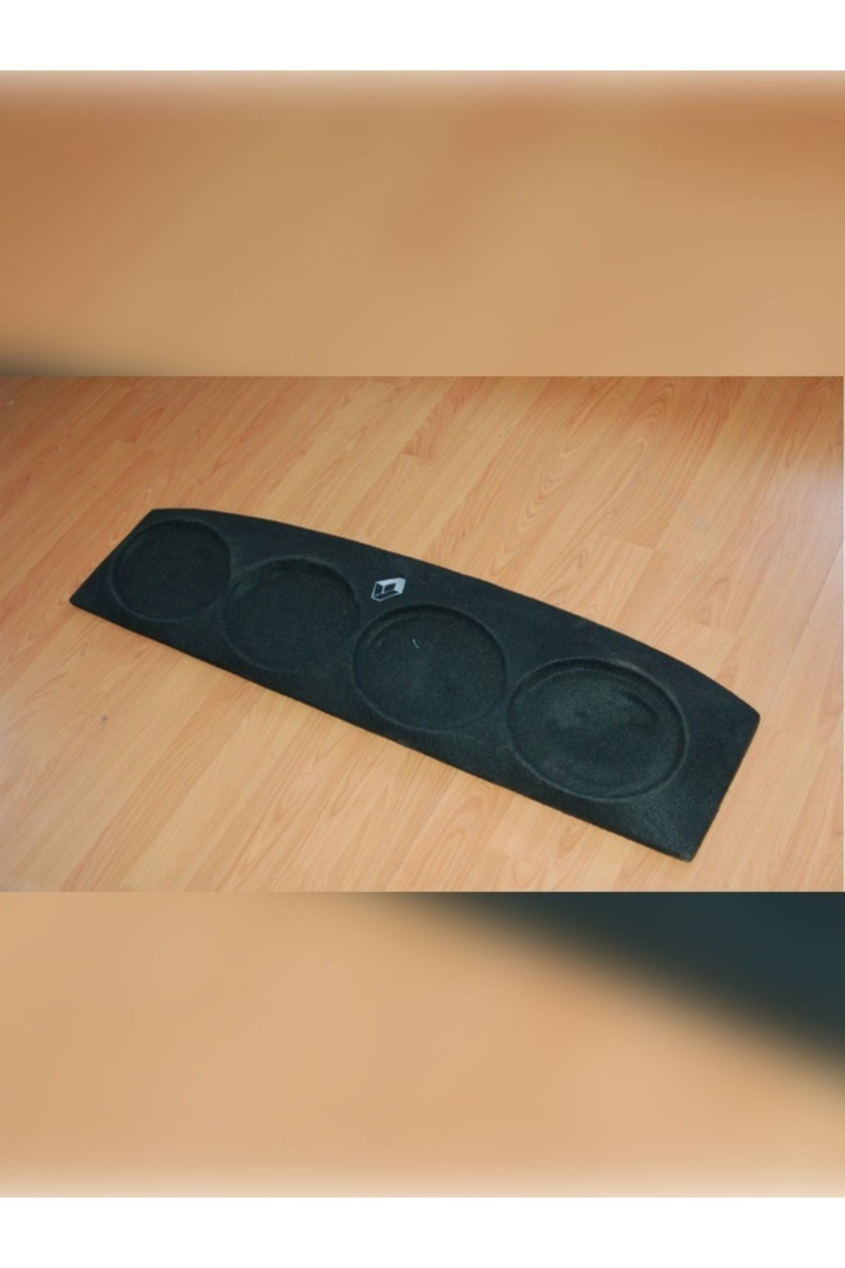 RENAULT BROADWAY UYUMLU PANDİZOT KABARTMALI BAGAJ RAFI