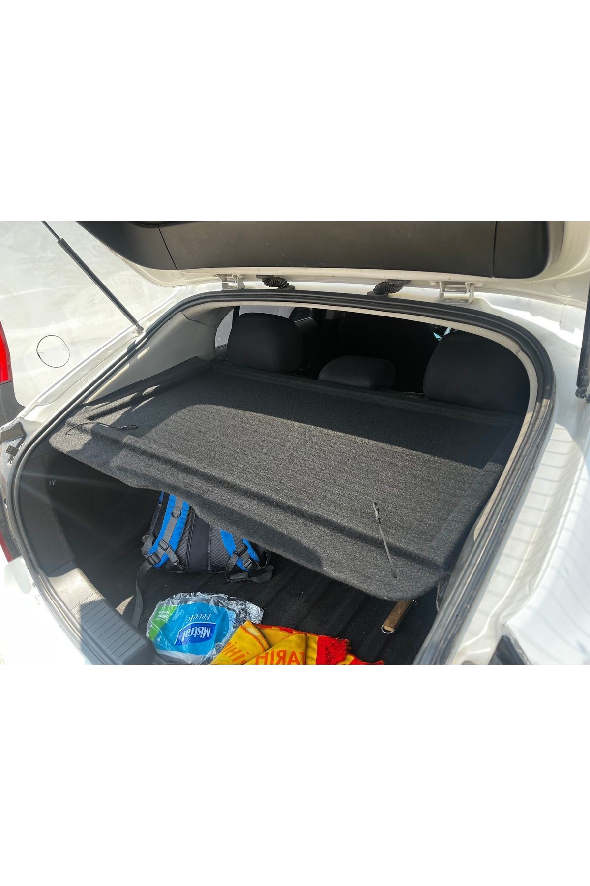 Chevrolet Cruze Hatchback Pandizot