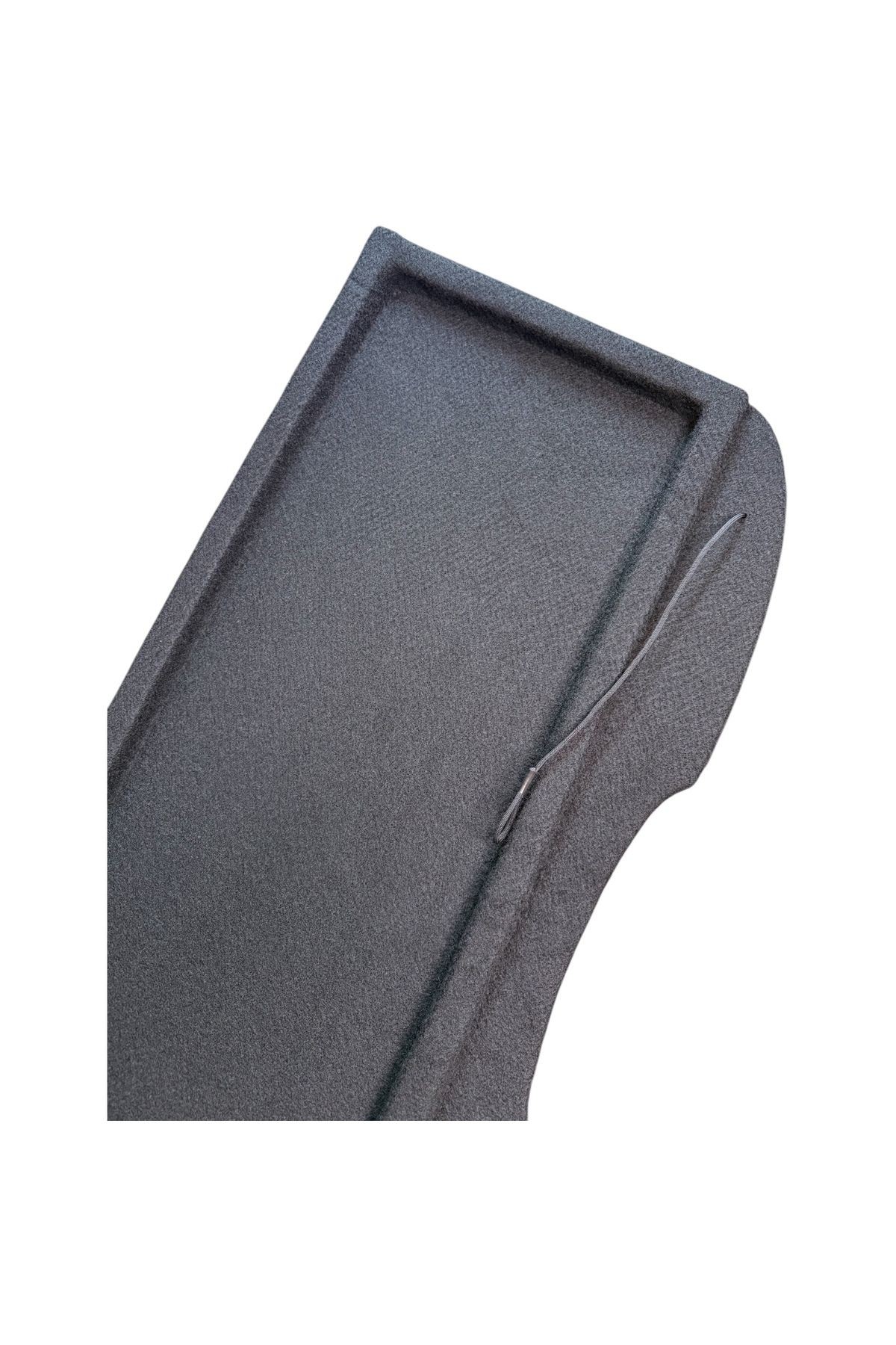 Fiat Punto Evo & Grande Punto 2006–2014 Pandizot Bagaj Rafı