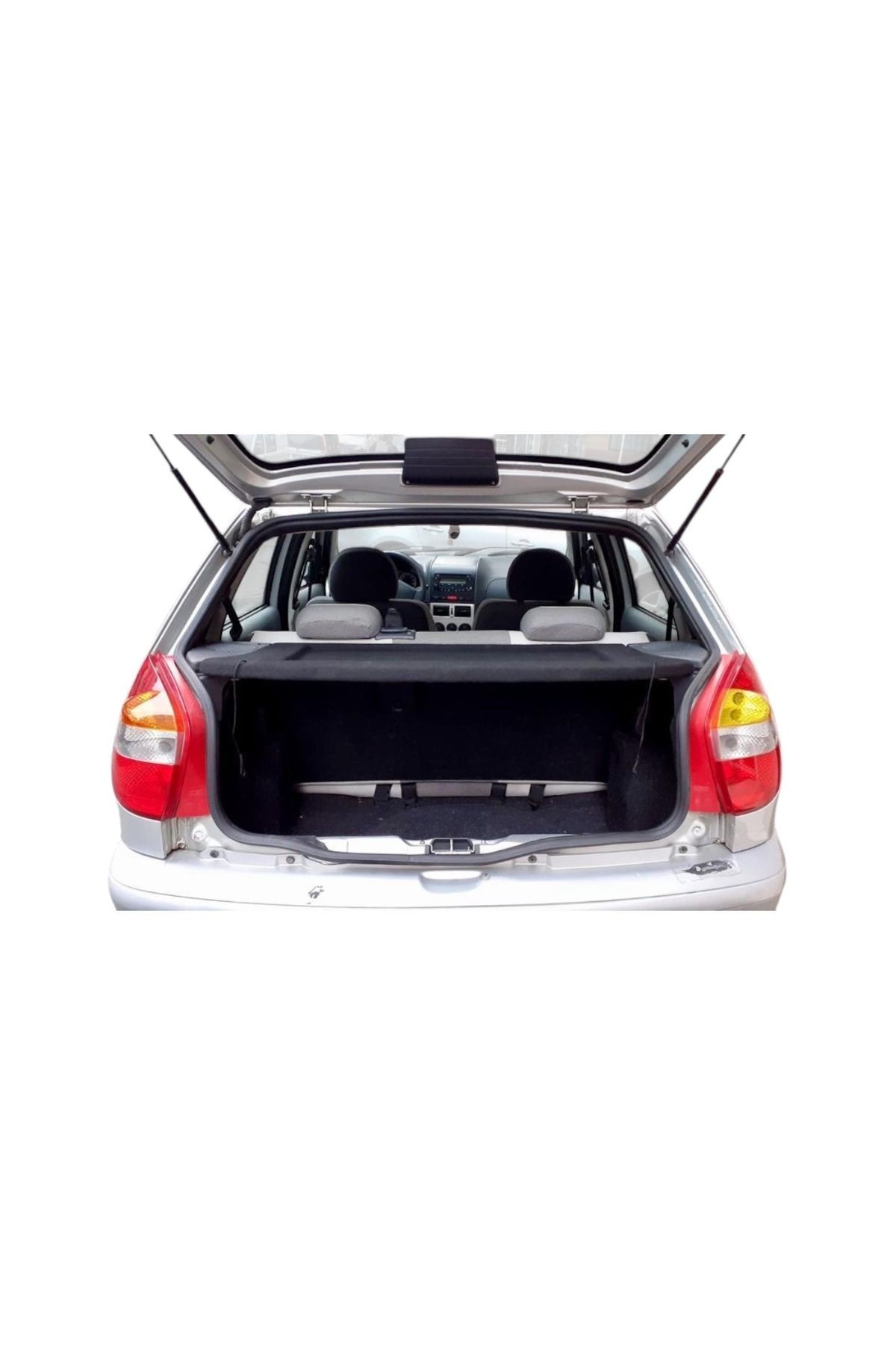 Fiat Palio 2002 ve Sonrası 4 Kapı Pandizot Bagaj Rafı