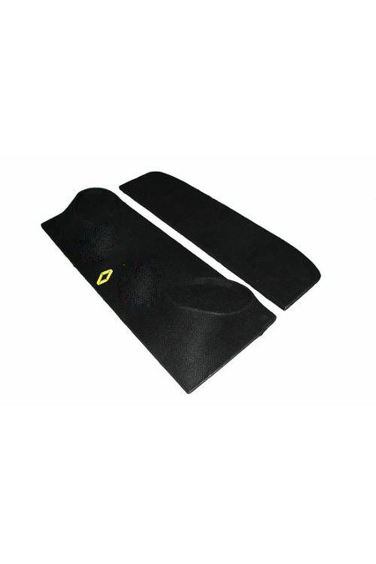RENAULT 11 FLASH UYUMLU PANDİZOT KABARTMALI BAGAJ RAFI