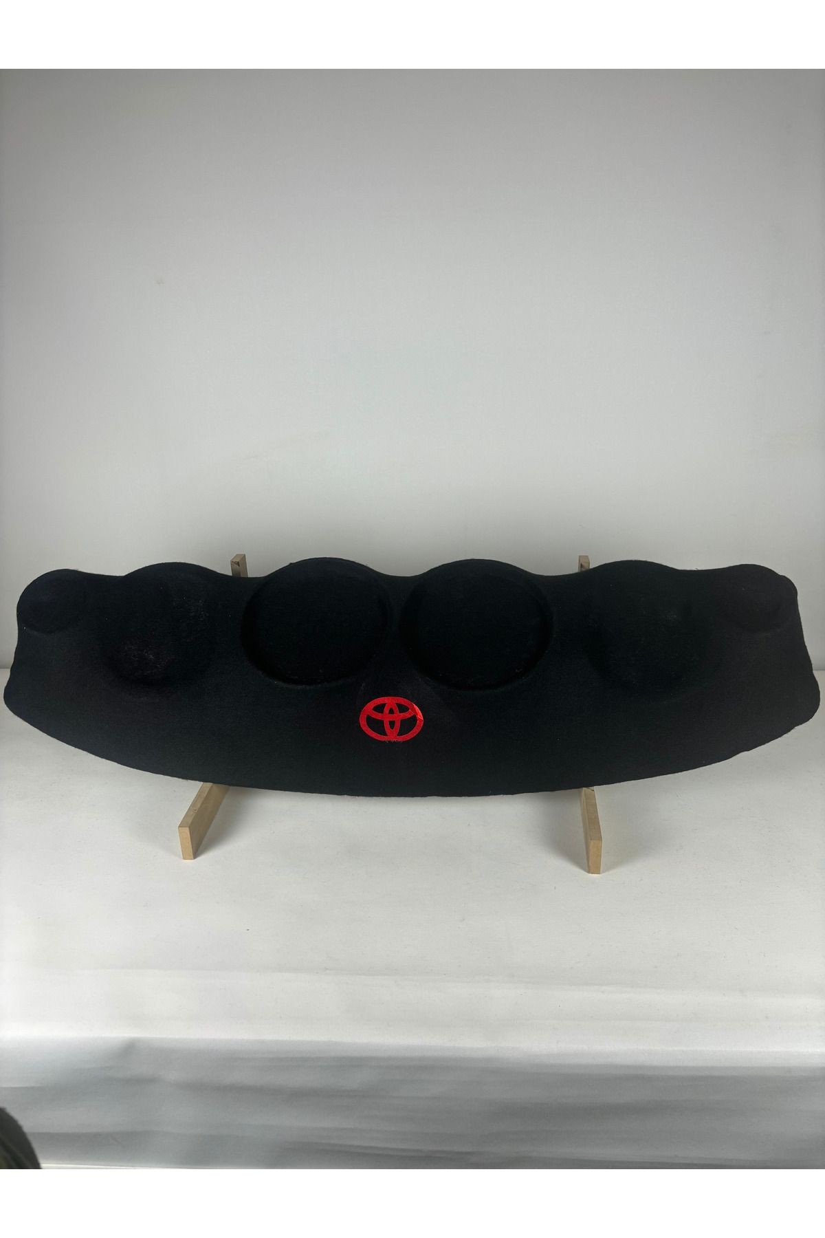 Pandizot Efsane Kasa Toyota 1993-1998 Logolu 4x20