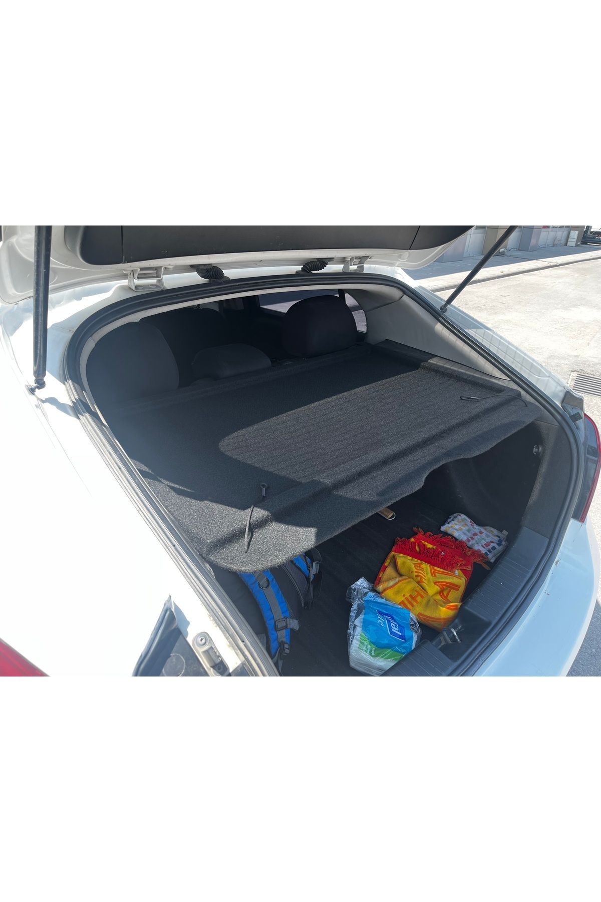 Chevrolet Cruze Hatchback Pandizot