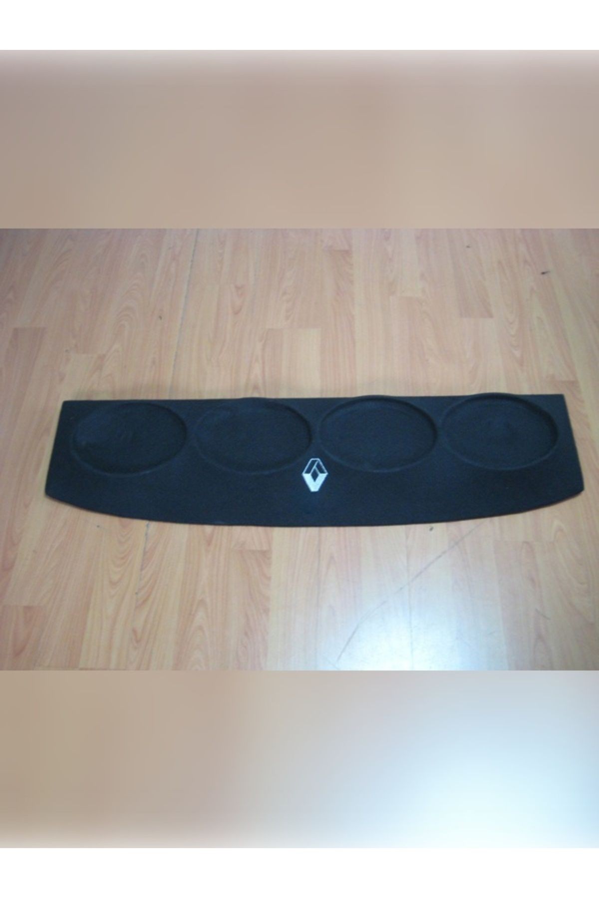 RENAULT BROADWAY UYUMLU PANDİZOT KABARTMALI BAGAJ RAFI