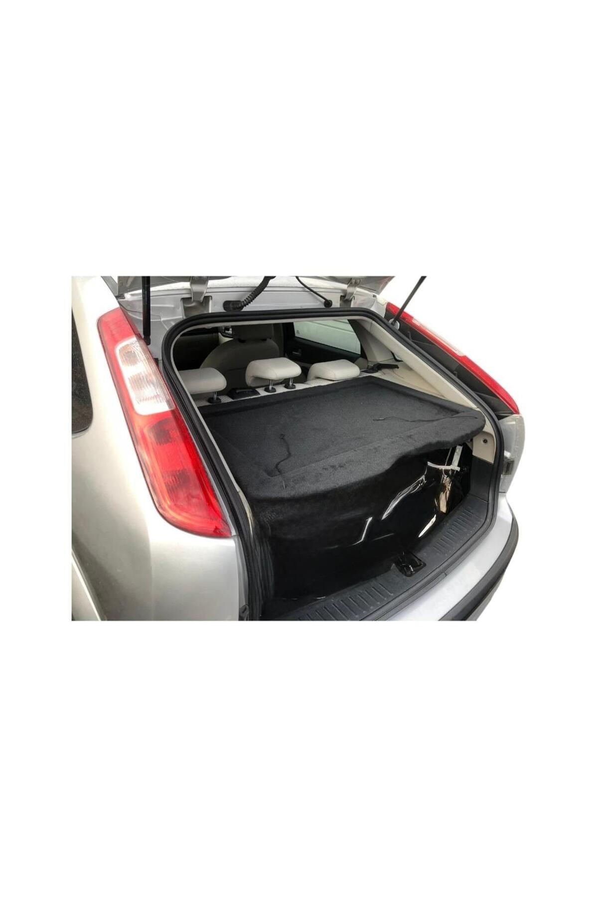 Ford Focus 2 Hb2006 - 2010 Bagaj Rafı Pandizot