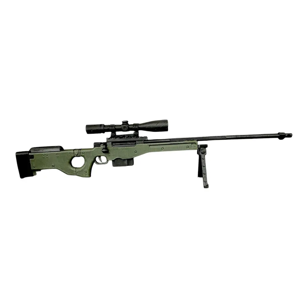 AWP Model