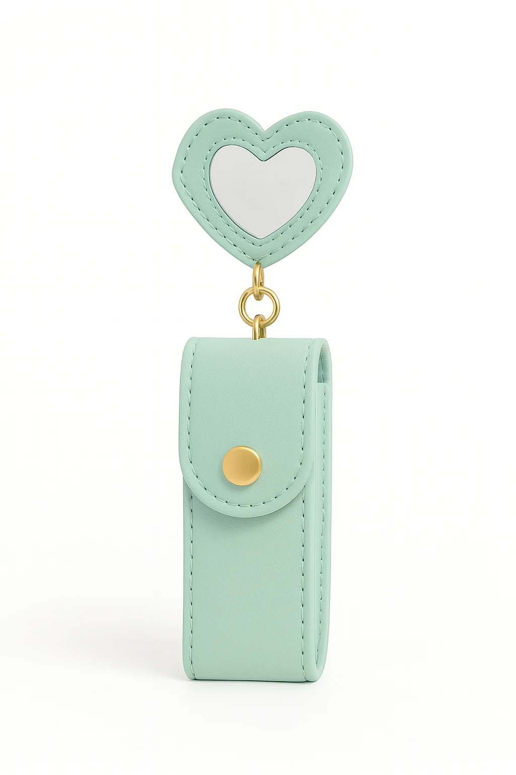 Yeşil Doğum Günü Hediye Kutusu