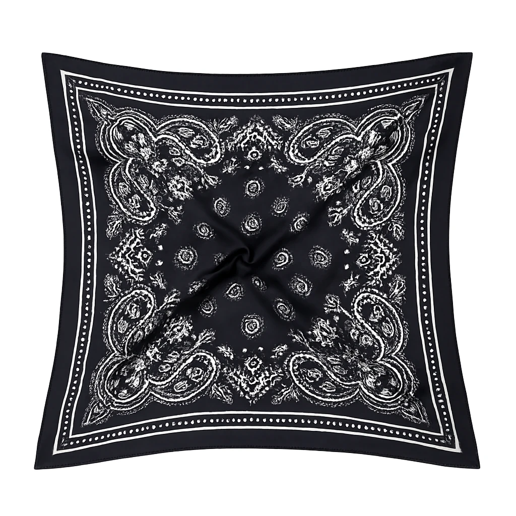 Siyah Kurumsal Hediye Kutusu