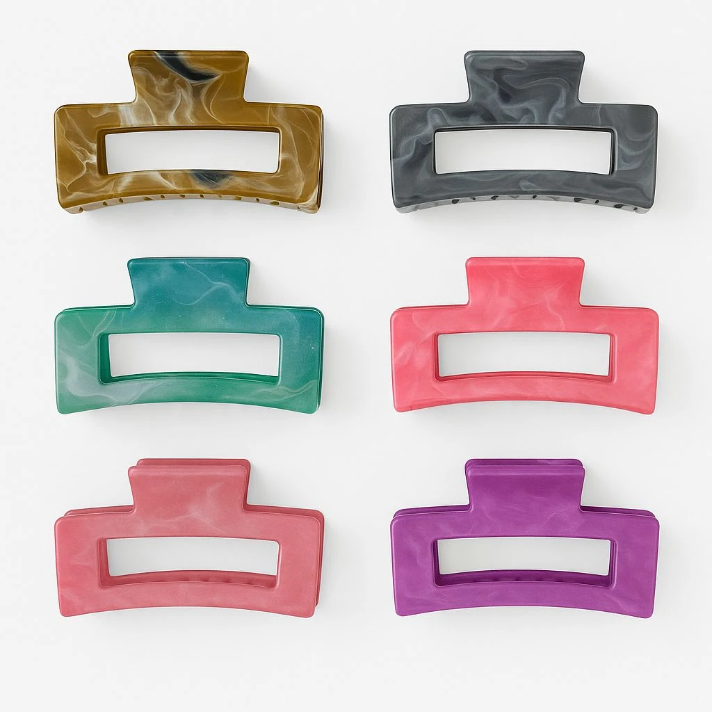 Siyah Doğum Günü Hediye Kutusu