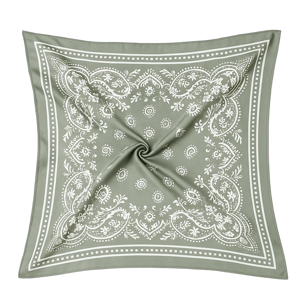 Yeşil Kurumsal Hediye Kutusu