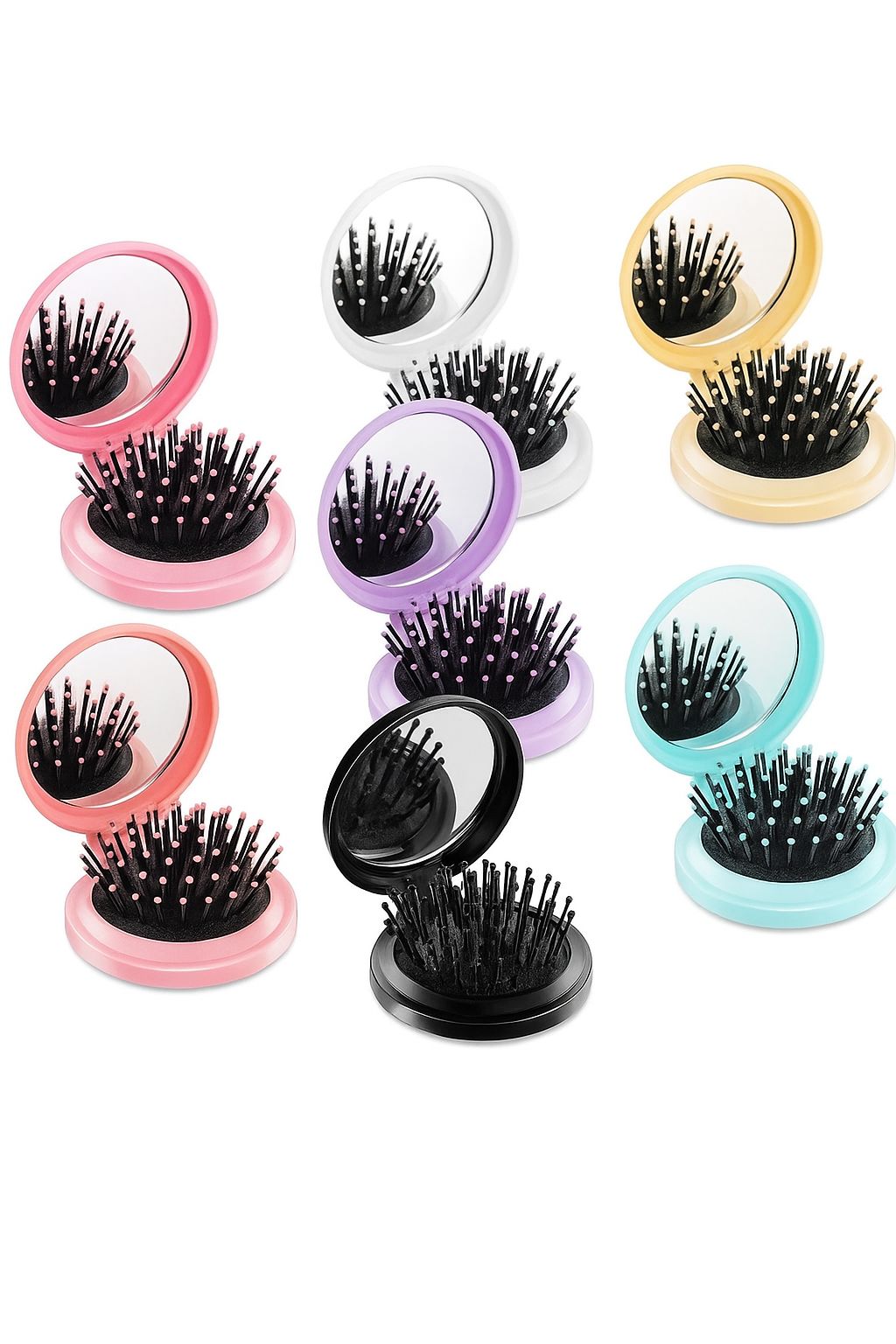 Lacivert Yılbaşı Hediye Kutusu