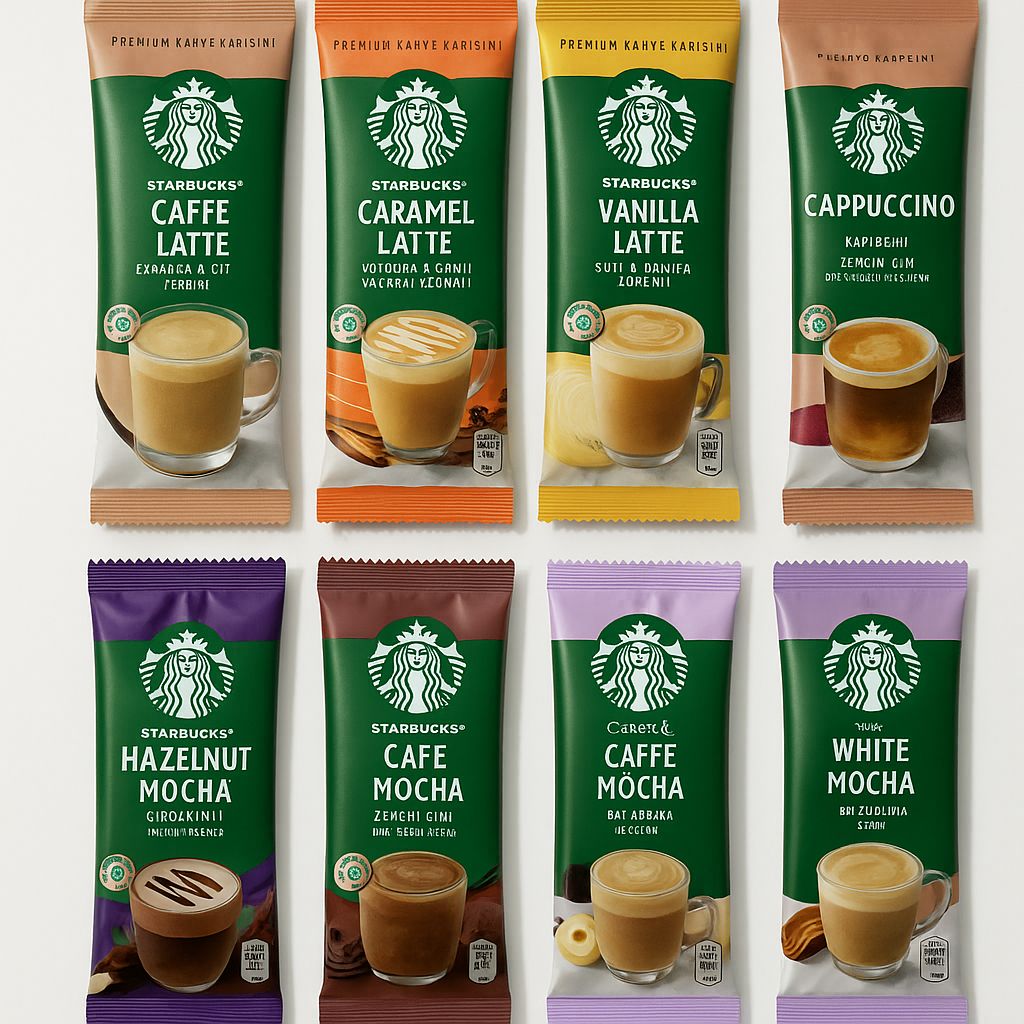 Turuncu Kurumsal Hediye Kutusu