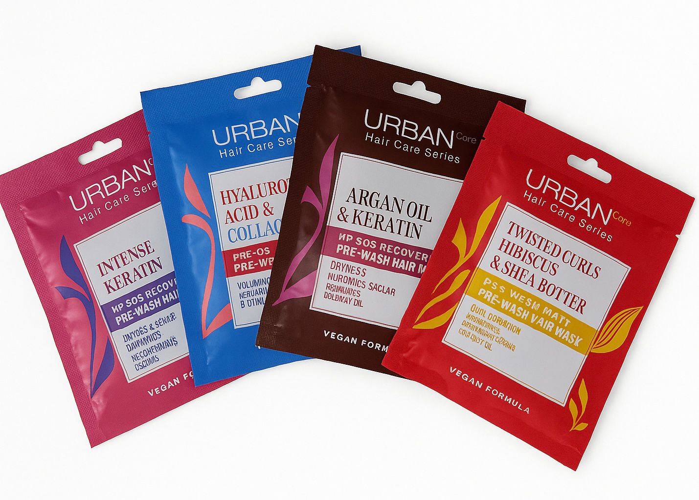 Urban Saç Maskesi image