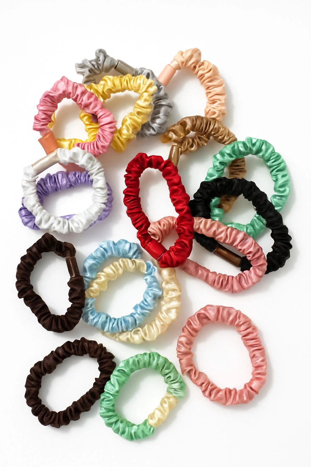 Yeşil Yılbaşı Hediye Kutusu