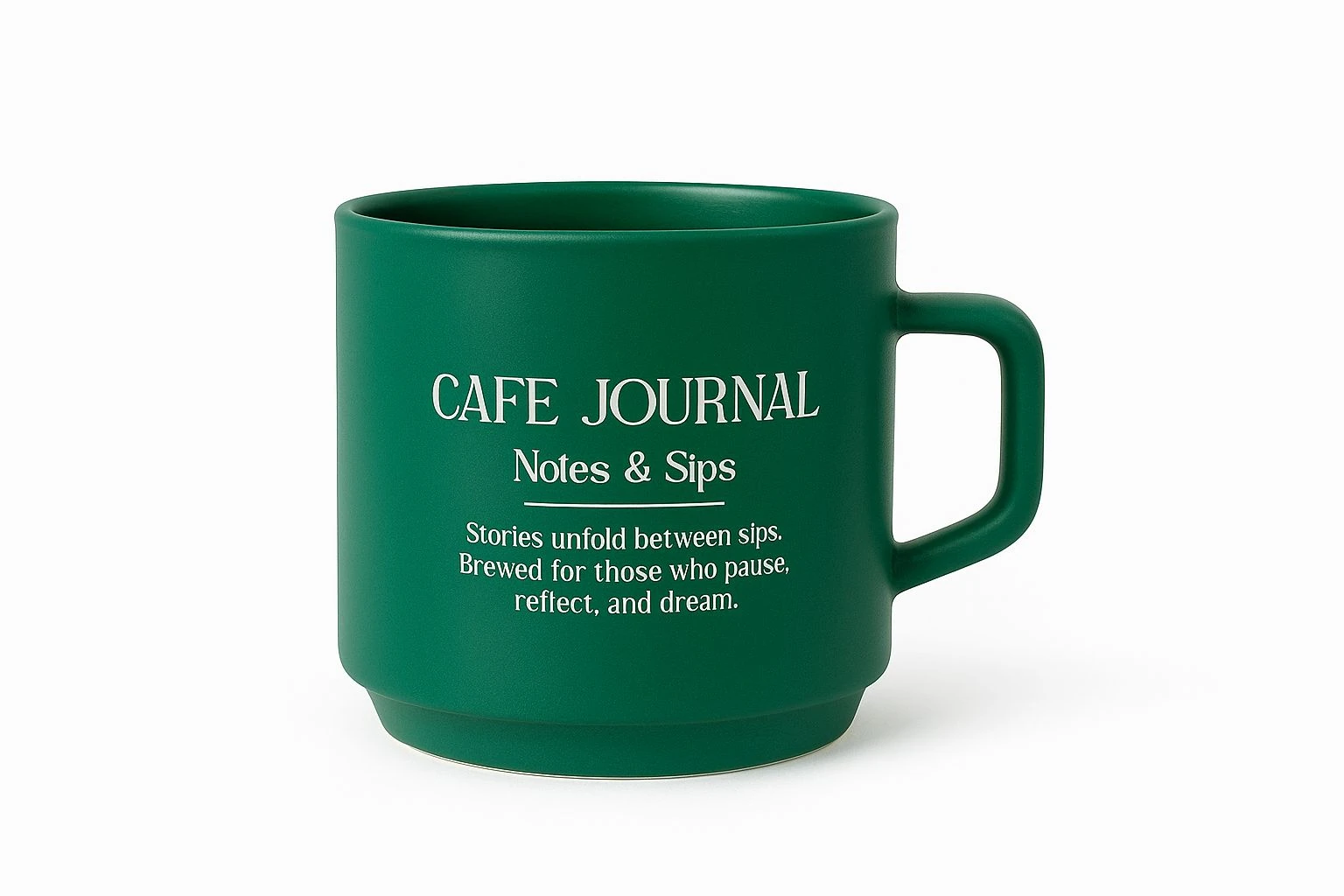 Yeşil Kurumsal Hediye Kutusu